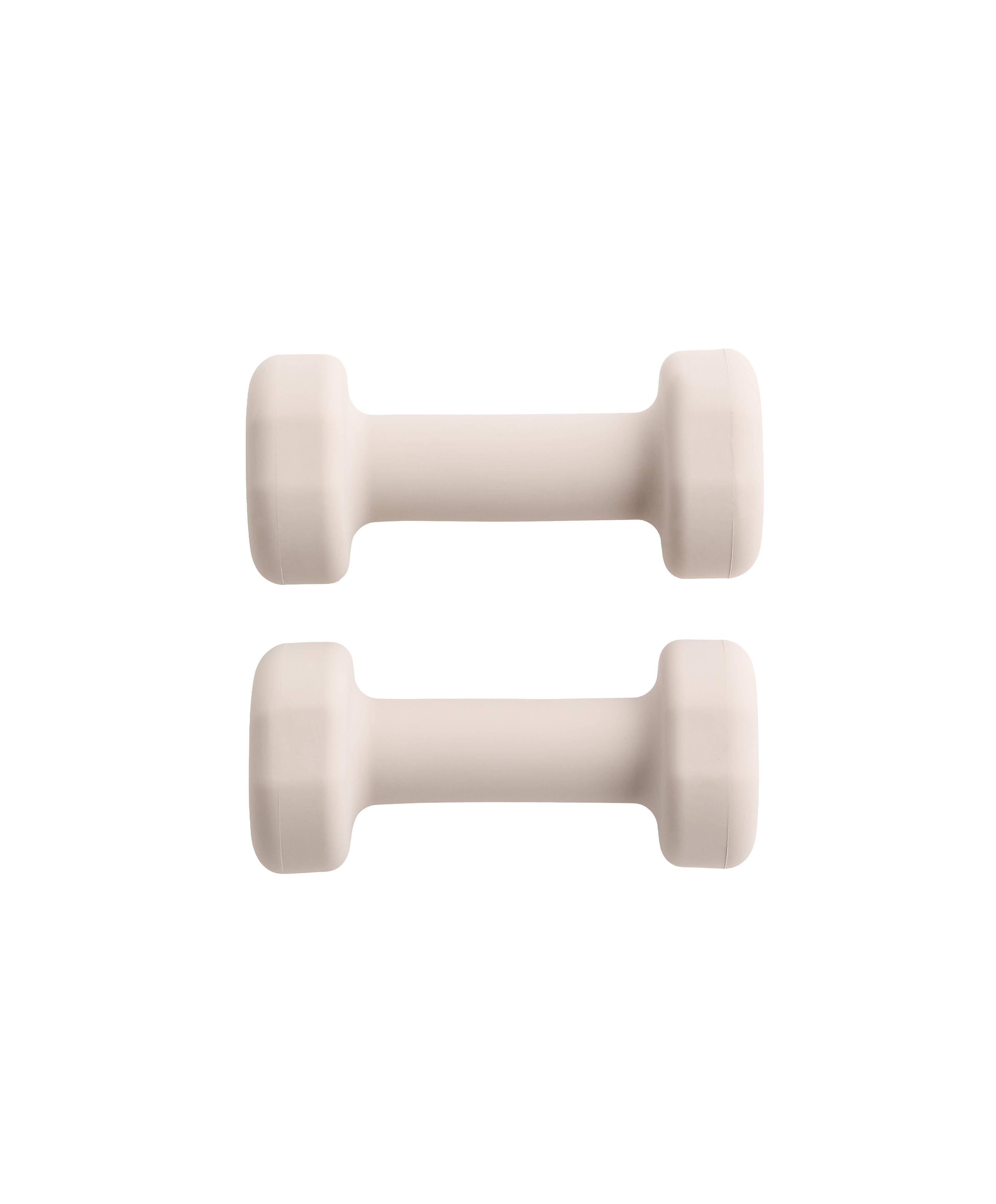 2 x 2kg Dumbbells — MID-MINK
