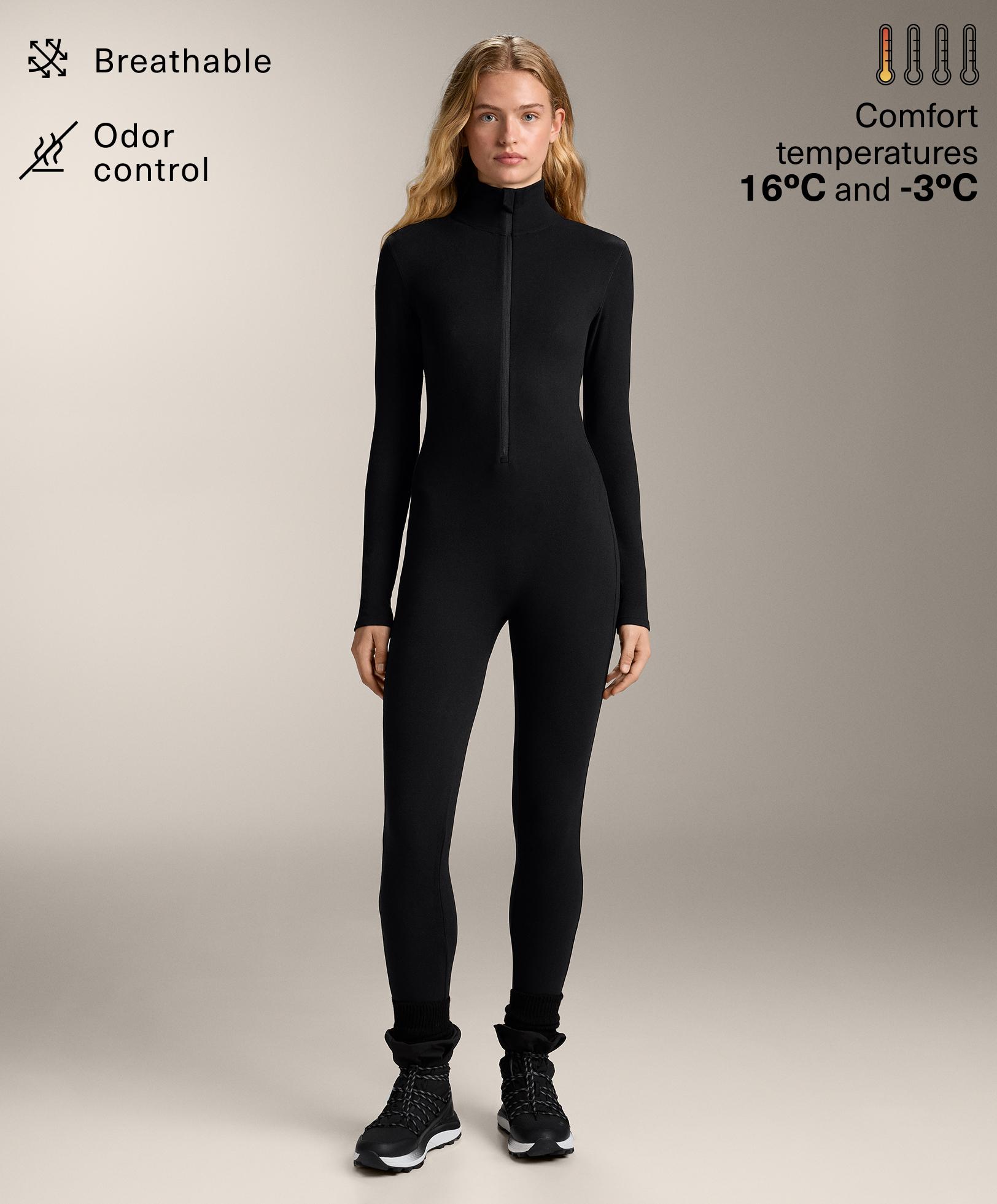 Mono térmico base layer