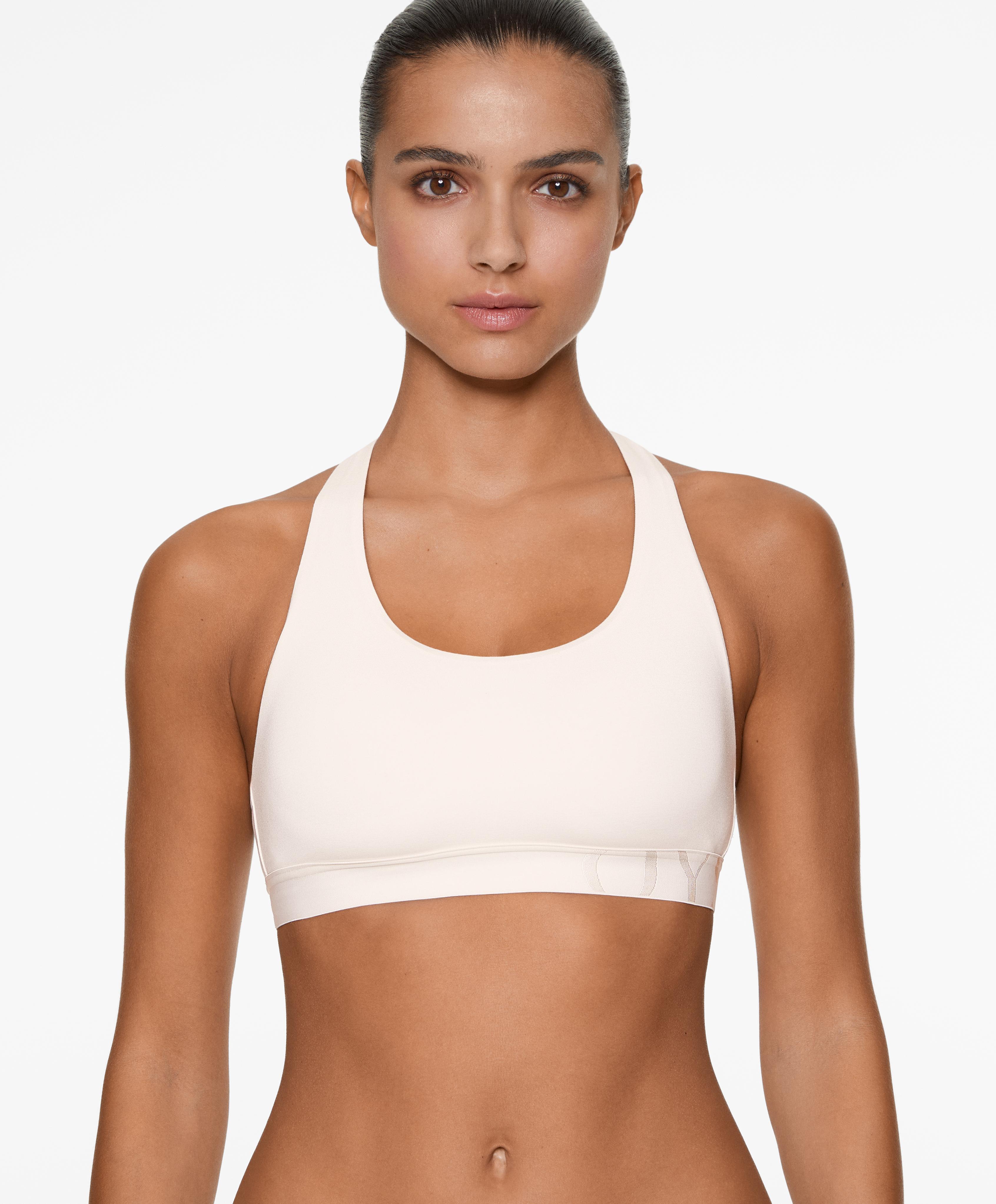 Modal blend logo bra top - Sniženja