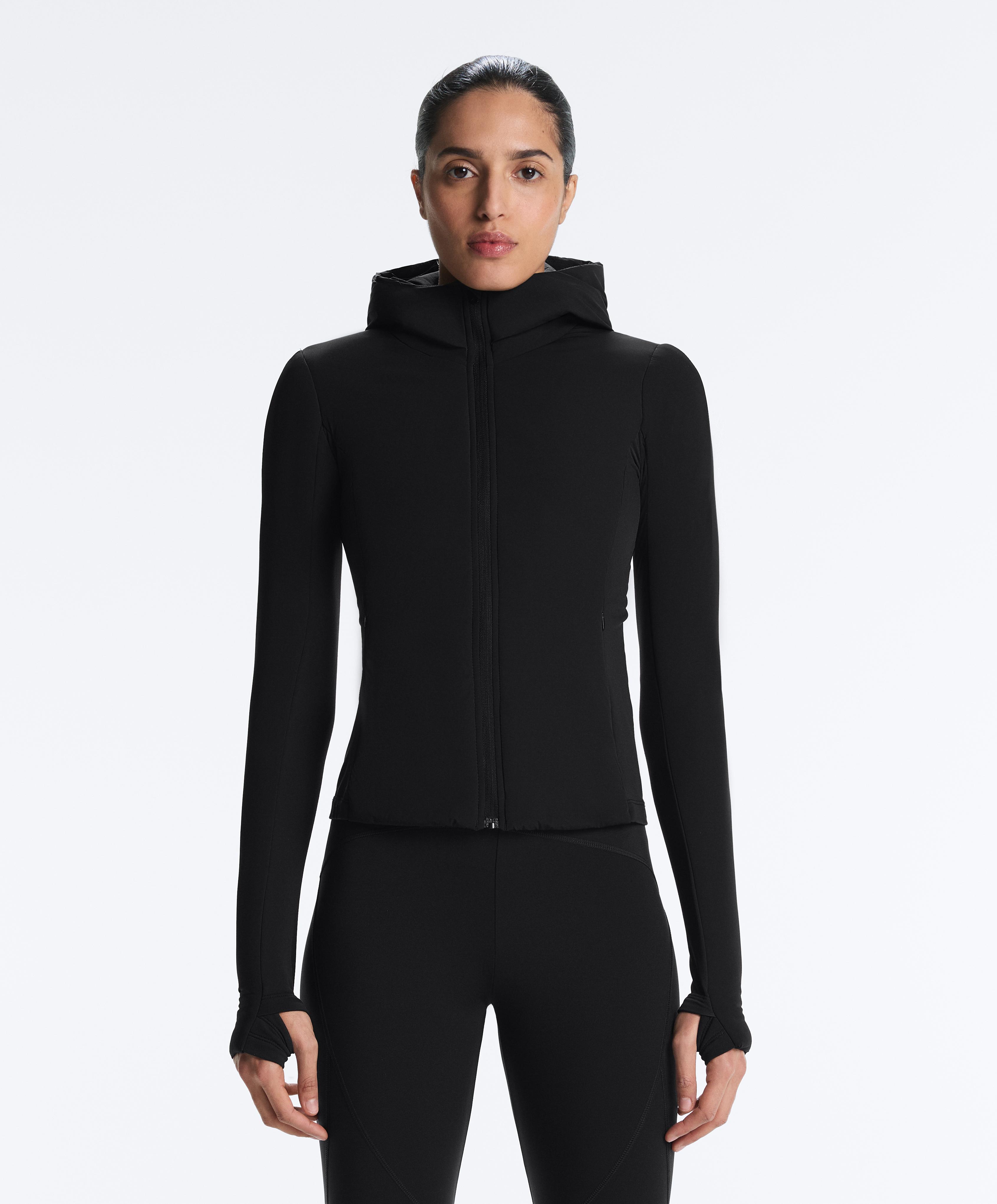 Wattierte Funktionsjacke FELLEX® Volcanic Wattierte Funktionsjacke FELLEX® Volcanic