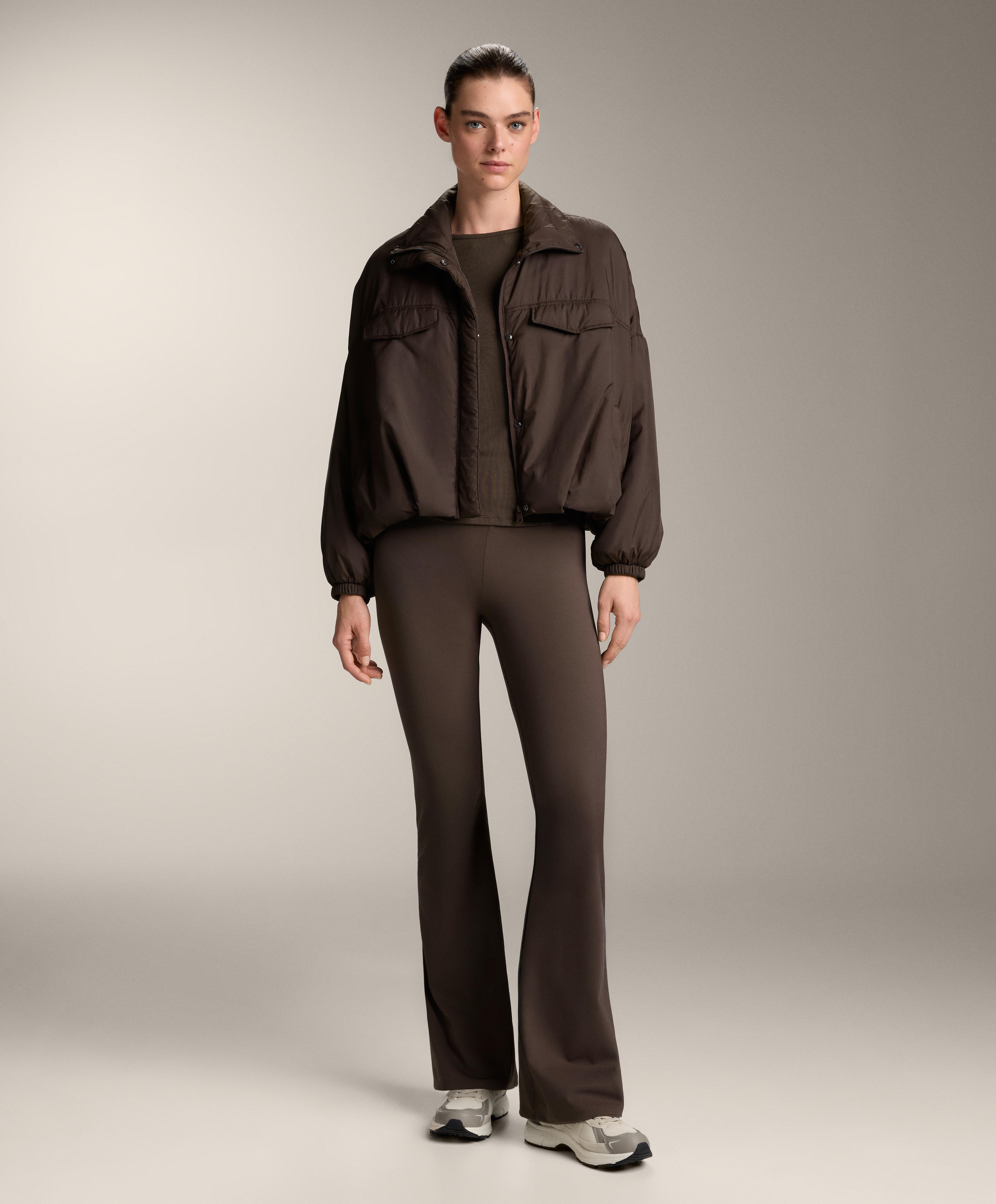 Veste balloon déperlante FELLEX® avec AEROGEL Veste balloon déperlante FELLEX® avec AEROGEL