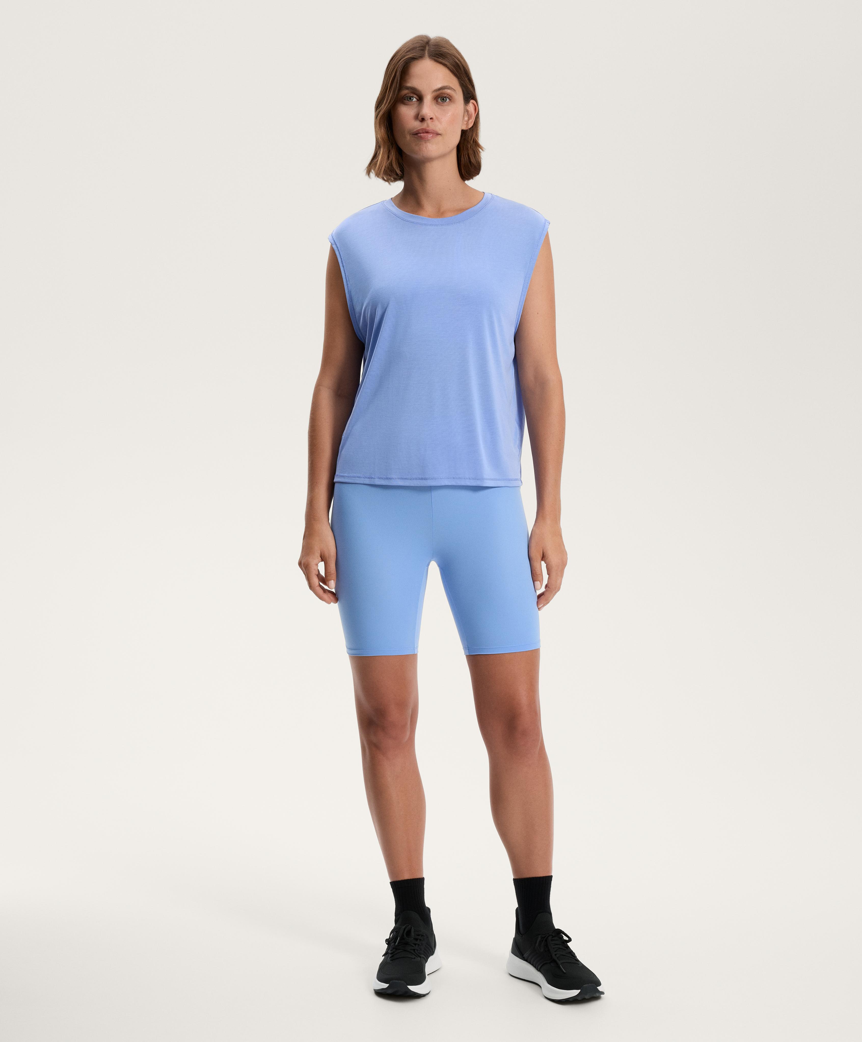 Débardeur en mélange modal - Soldes Débardeur en mélange modal - Soldes