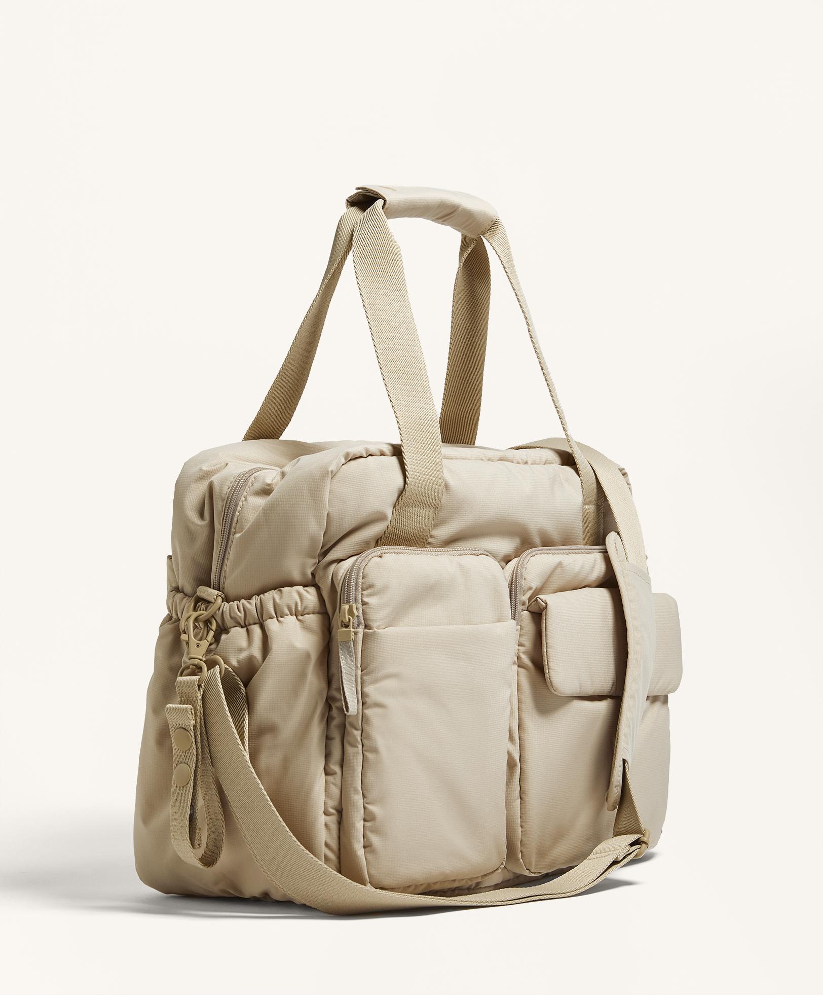 Сумка для пологового будинку максі Сумка для пологового будинку максі