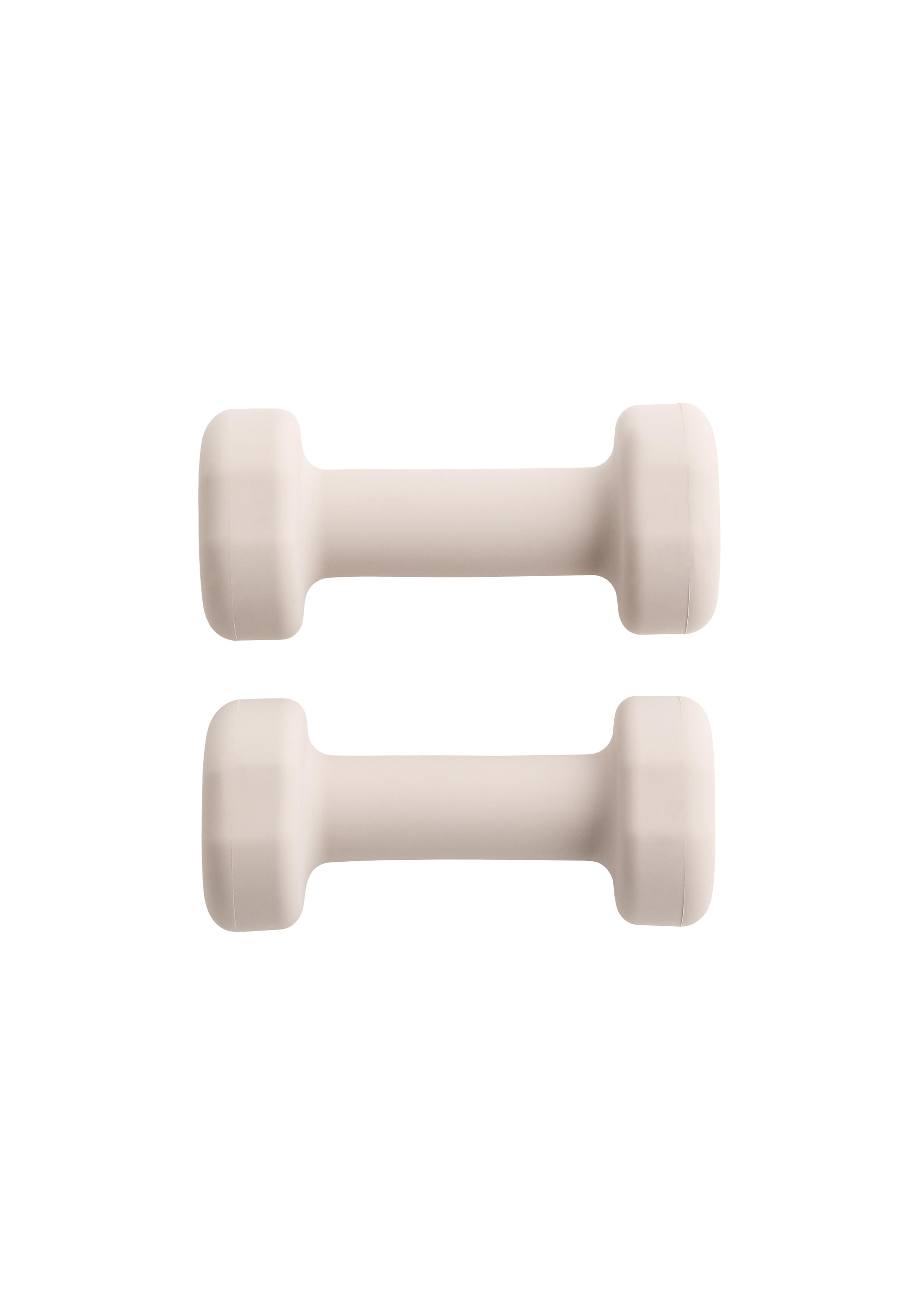 2 x 2kg Dumbbells — MID-MINK