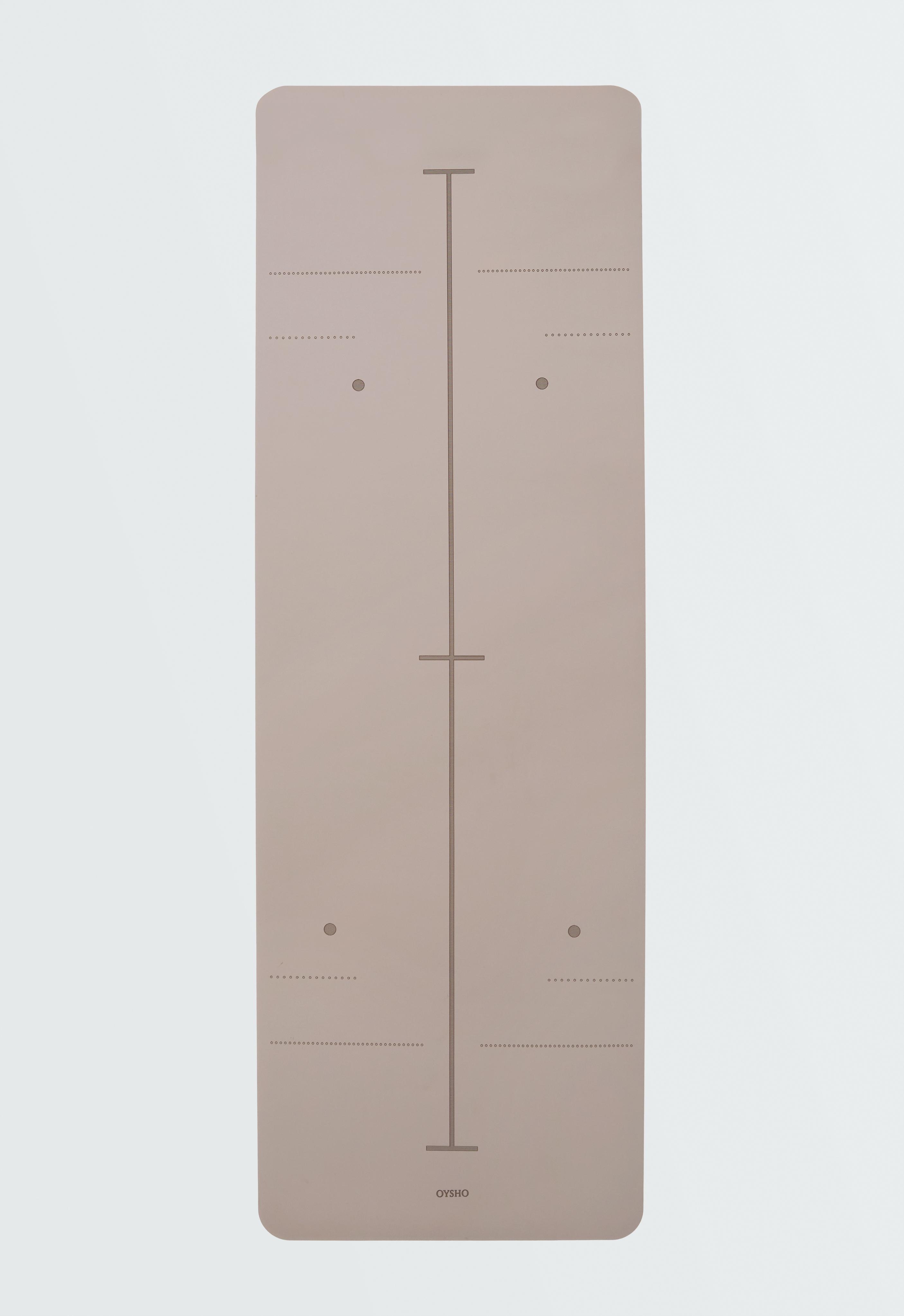 Tapis de yoga 3 mm Tapis de yoga 3 mm