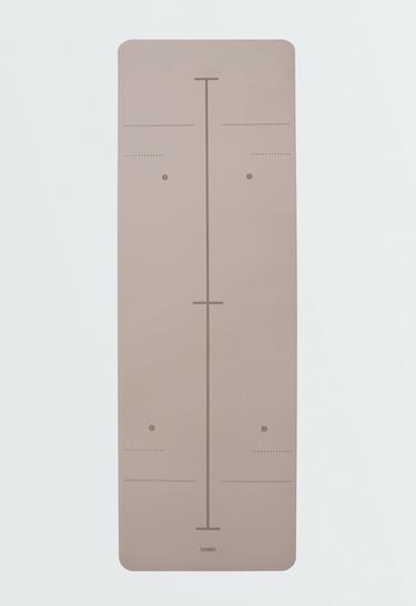 3mm yoga mat — MINK 3