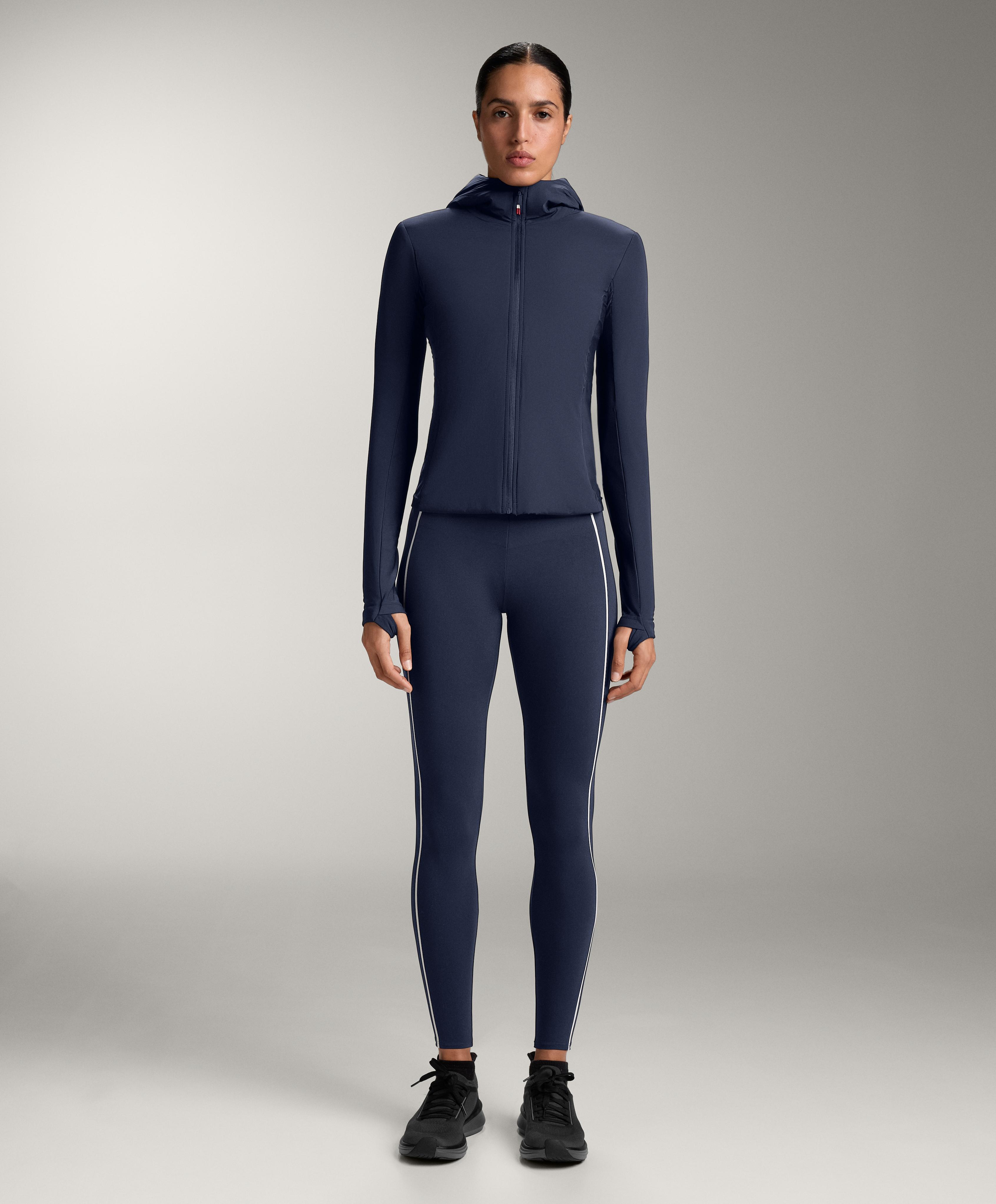 Veste technique matelassée FELLEX® Volcanic