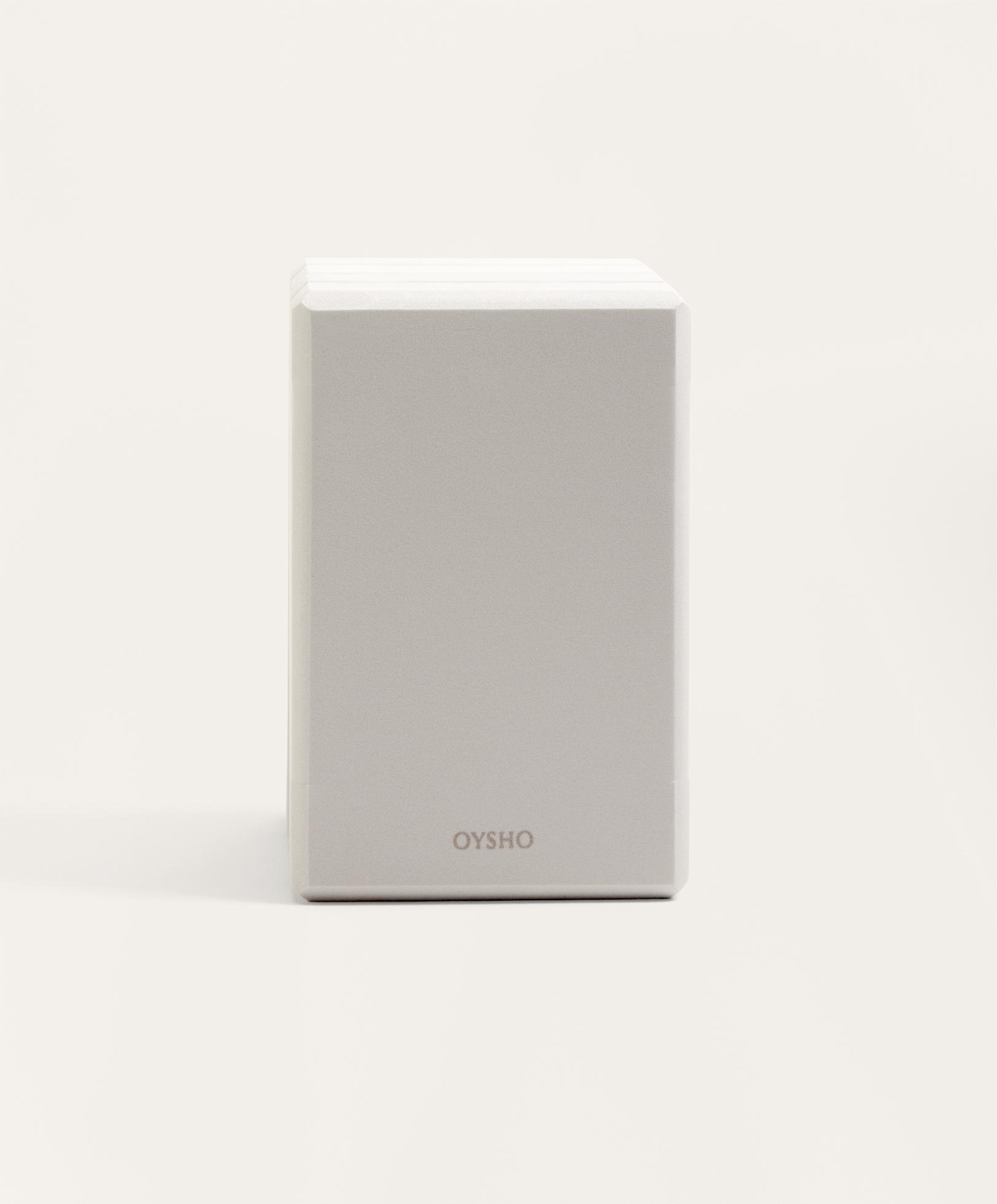 Yoga block pack