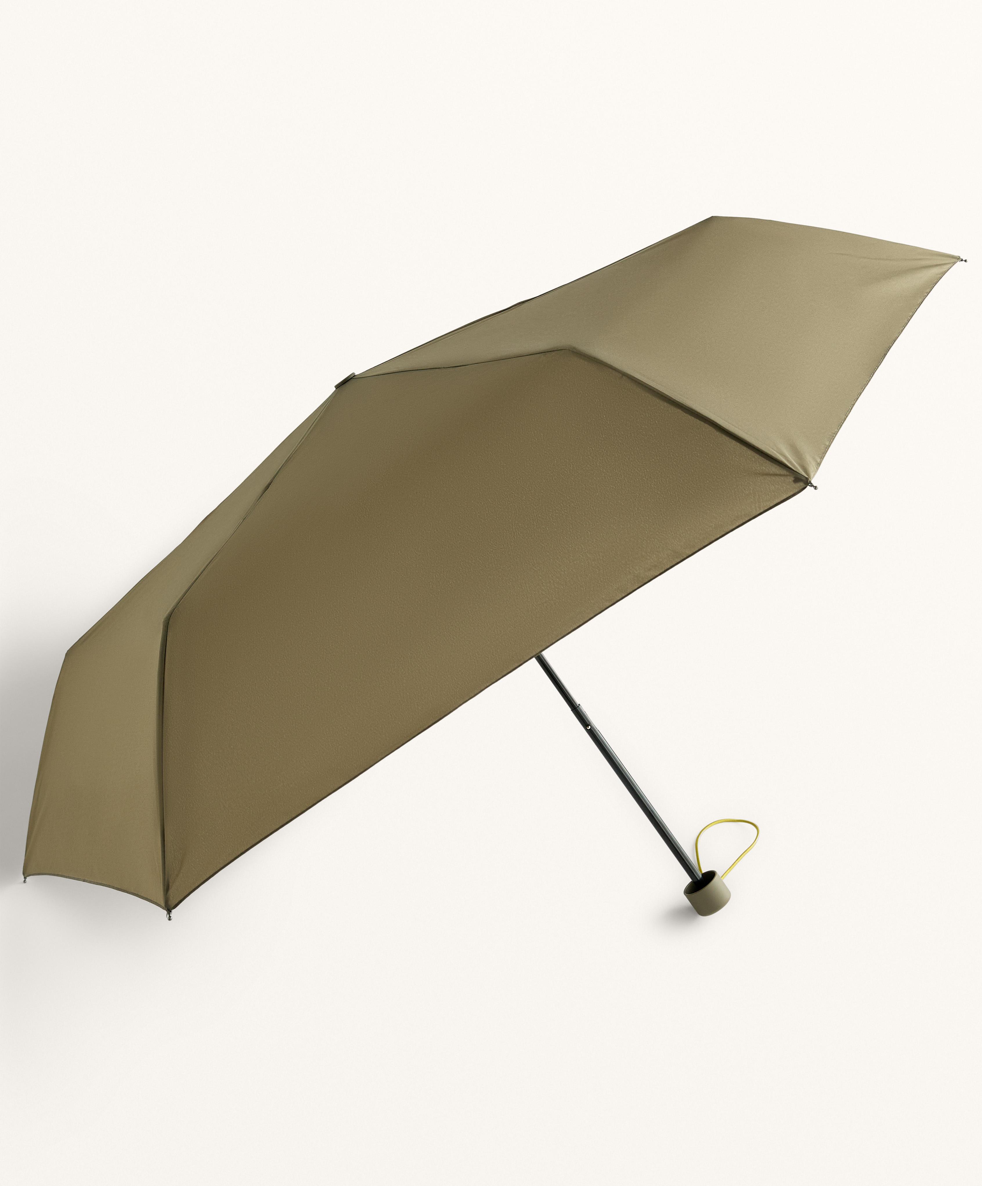 Ľahký dáždnik - Zľava