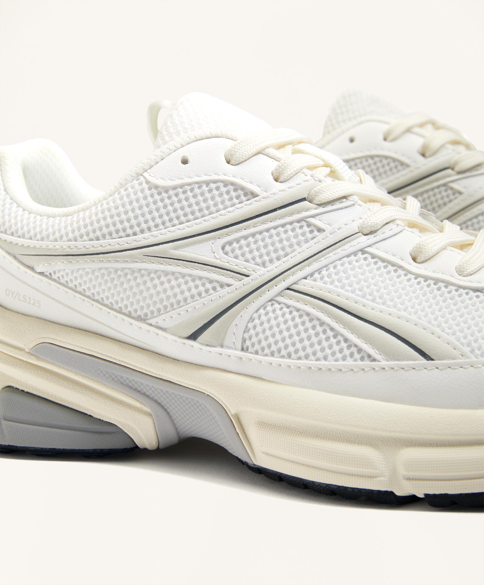 Running-style Shoe