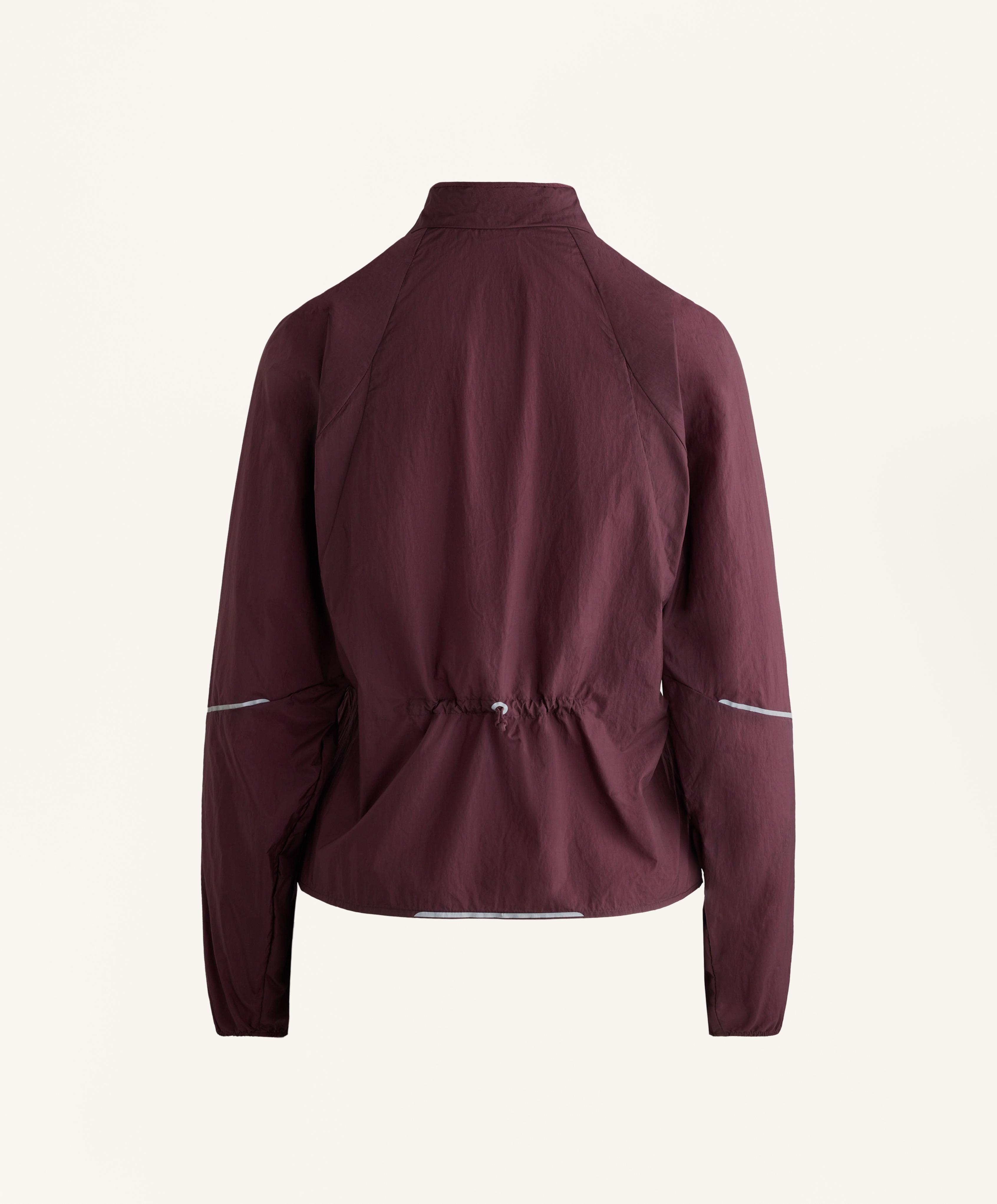 Veste de run imperméable Veste de run imperméable