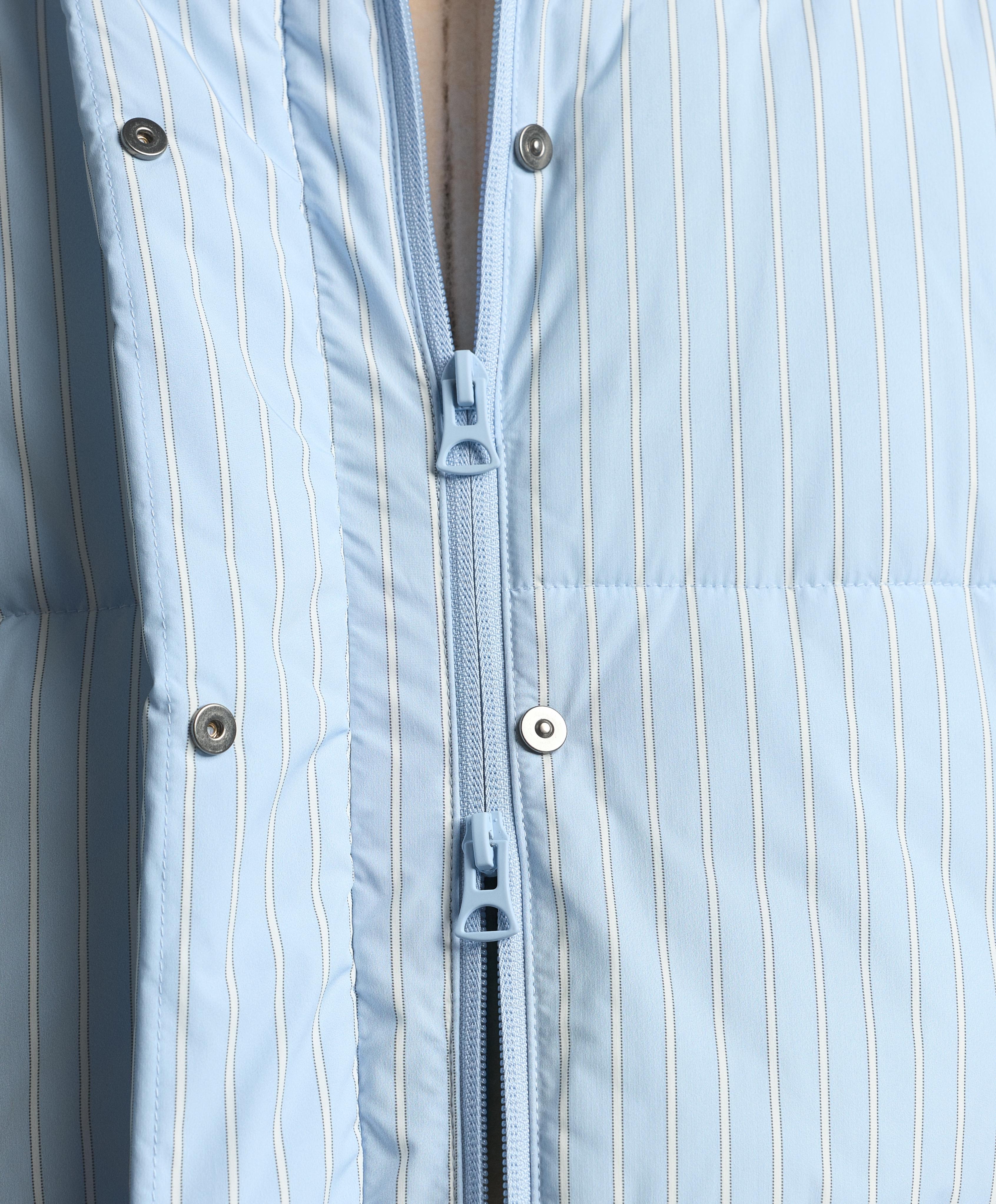 Primaloft® suya dayanıklı dolgulu ceket - Görsel 9