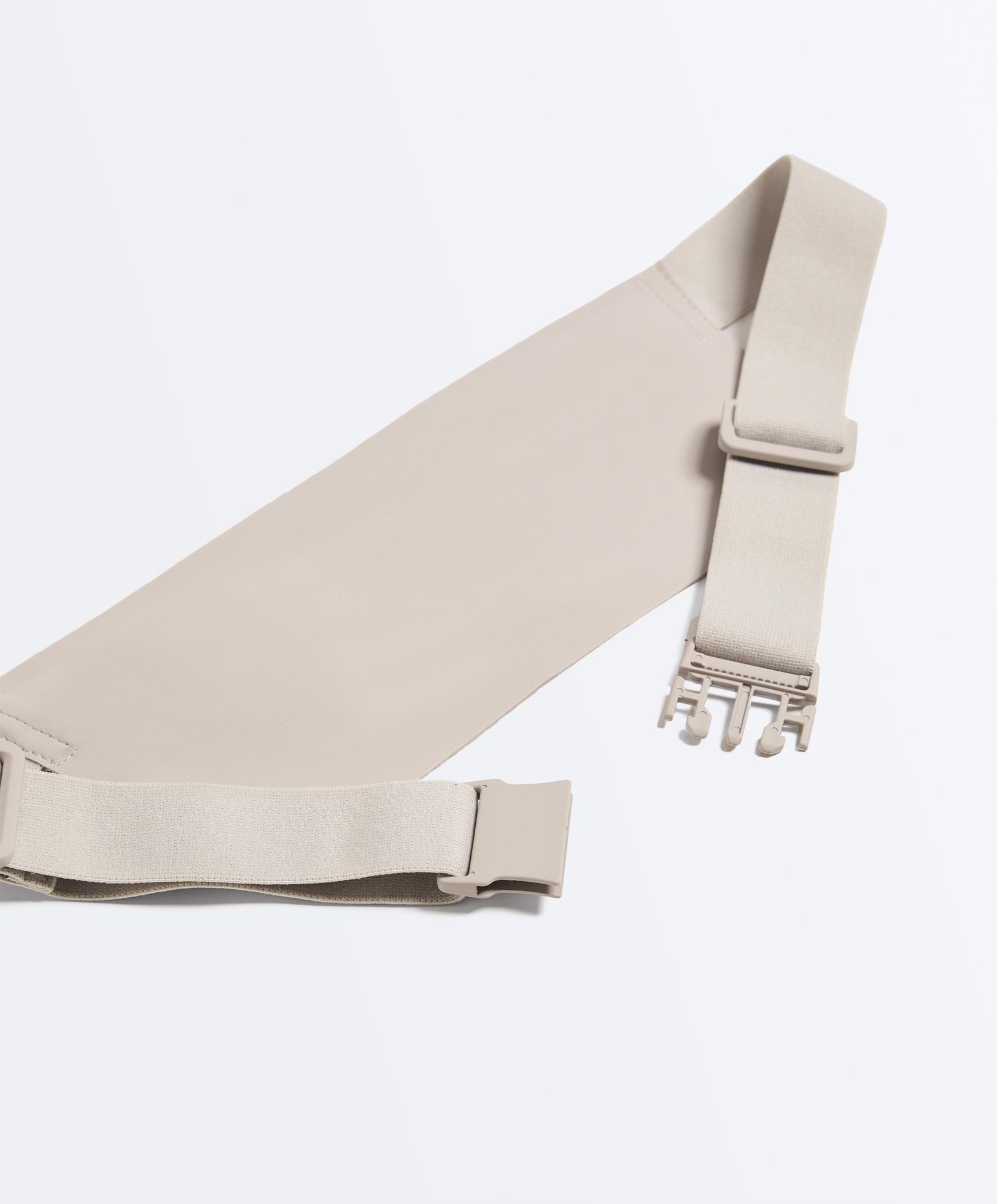 Adjustable Running belt bag — MOLE