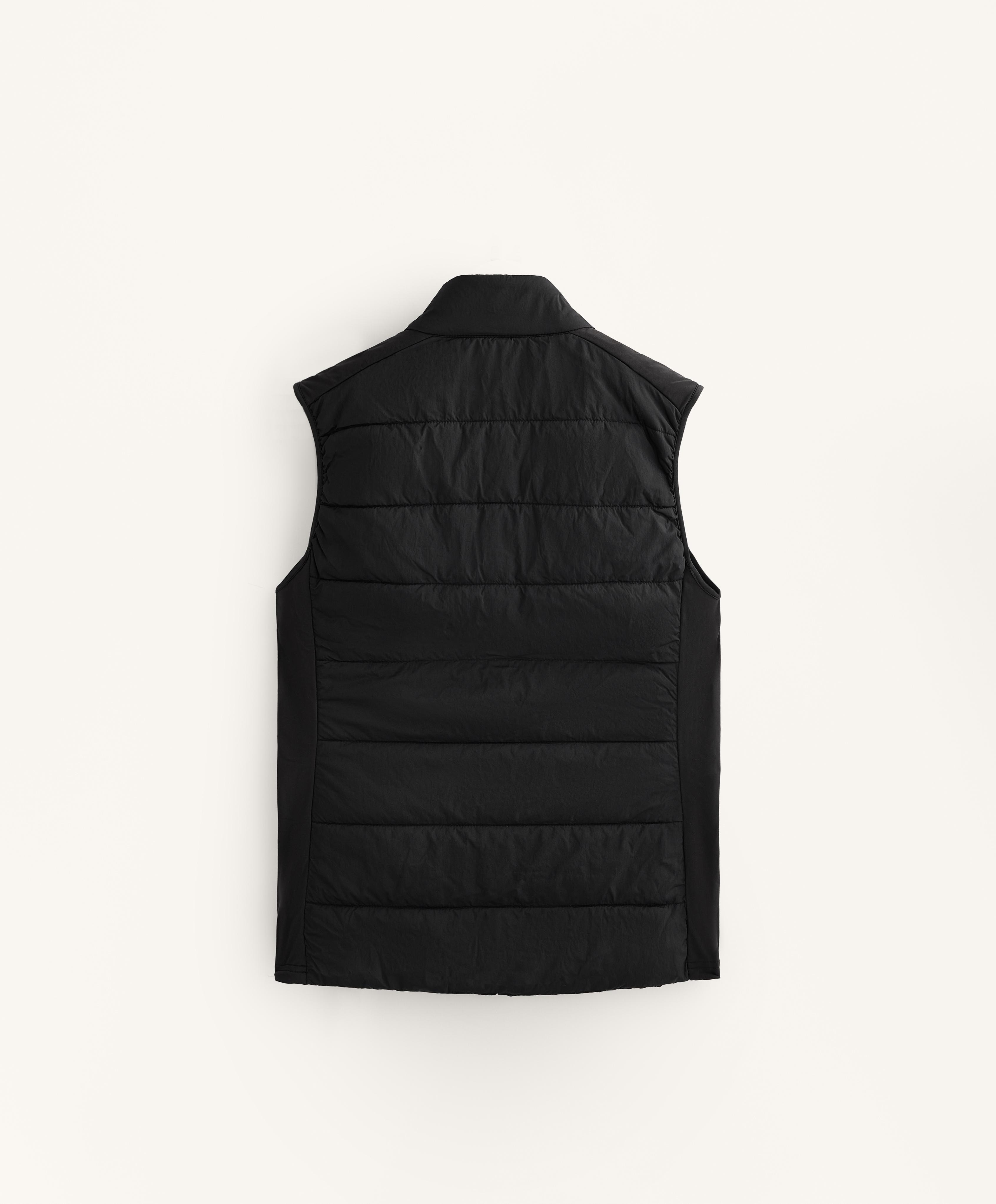 FELLEX® Volcanic technical padded gilet