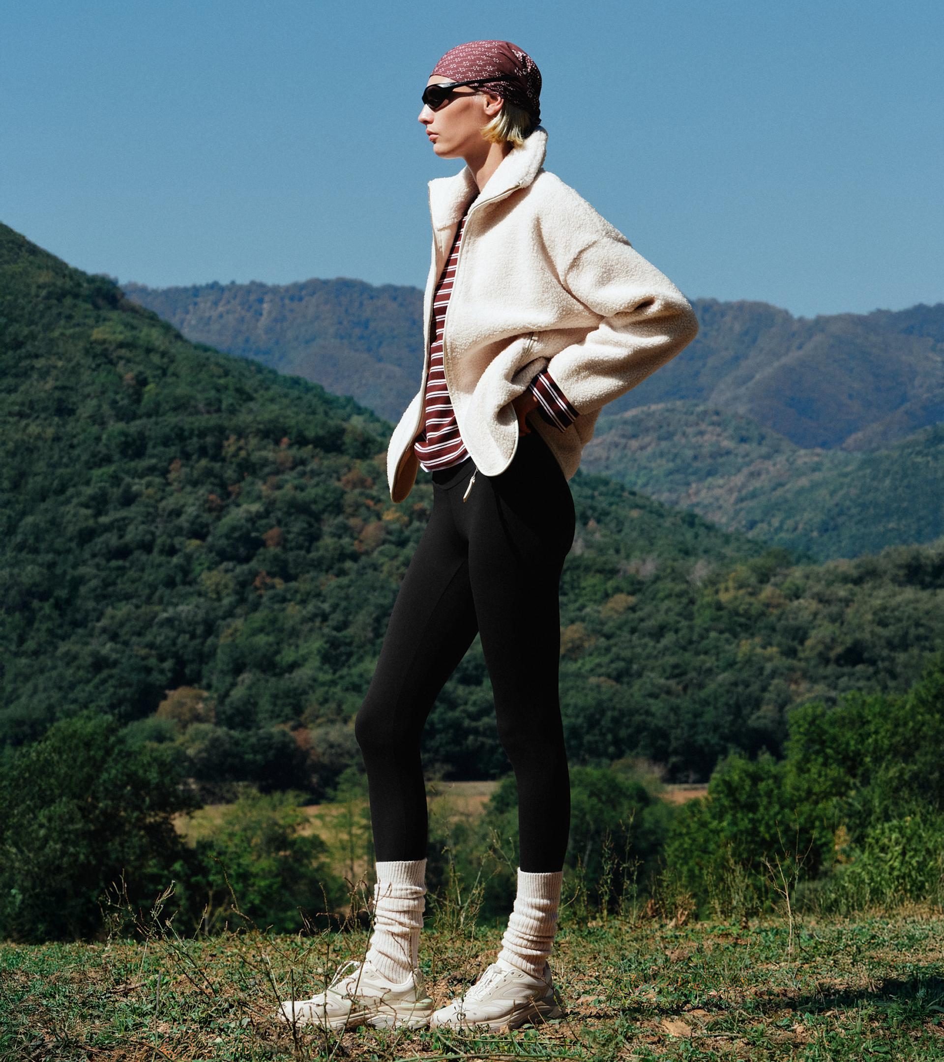 OYSHO Lebanon | Sport and Athleisure | Official Site®