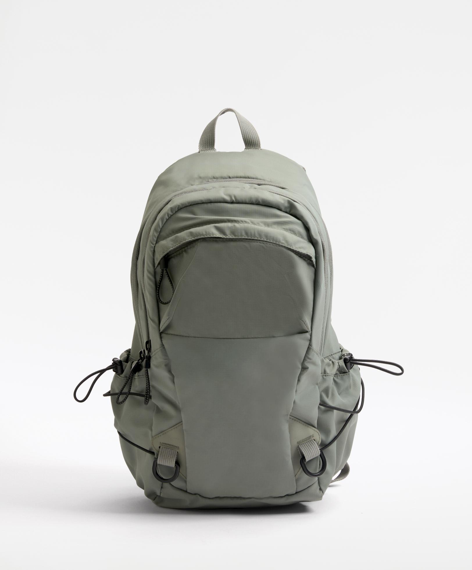 13-litre technical backpack