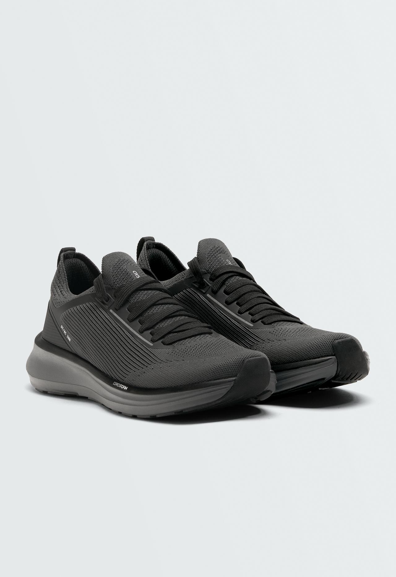 OY/AC 200 training trainers — BLACK