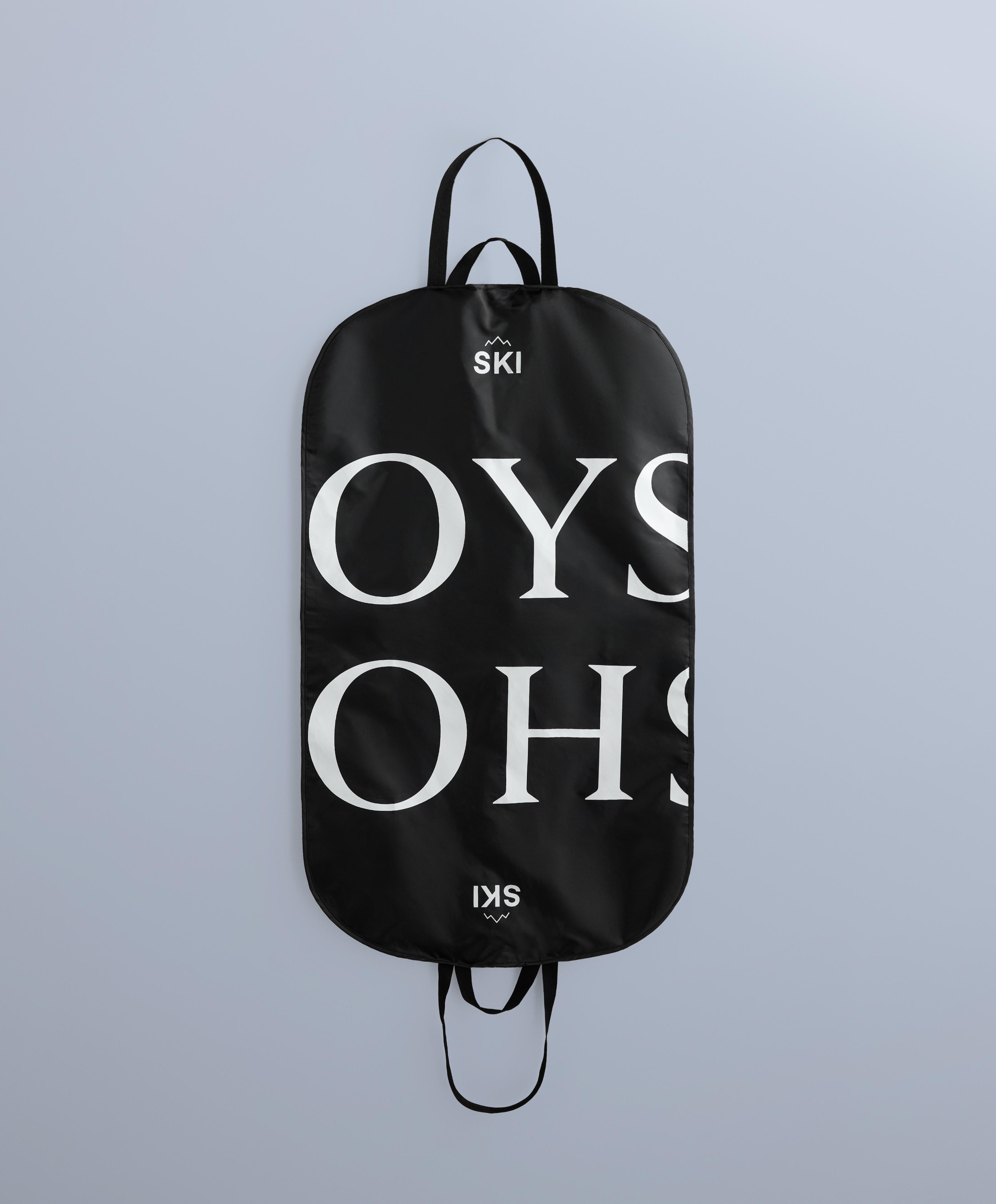 SKI suit carrier bag SKI suit carrier bag