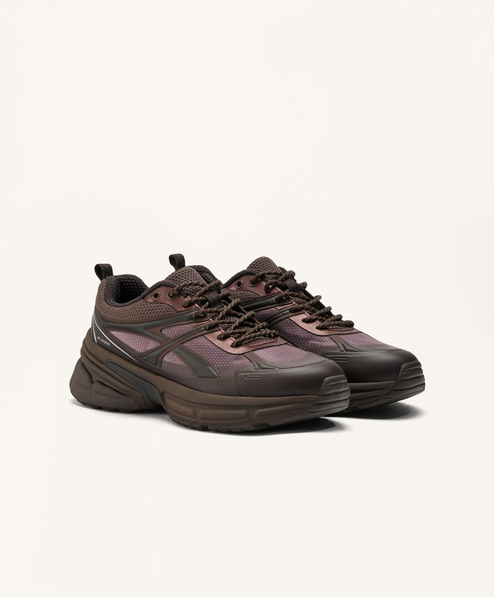 Running-sneaker Running-sneaker