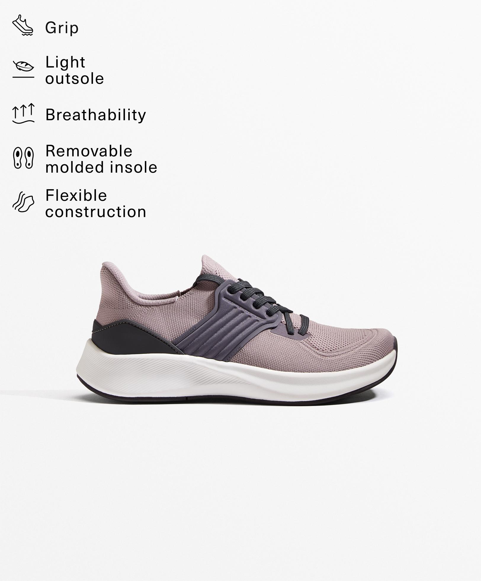 Multi-activity trainers - daily use, walking, versatile - Rebajas