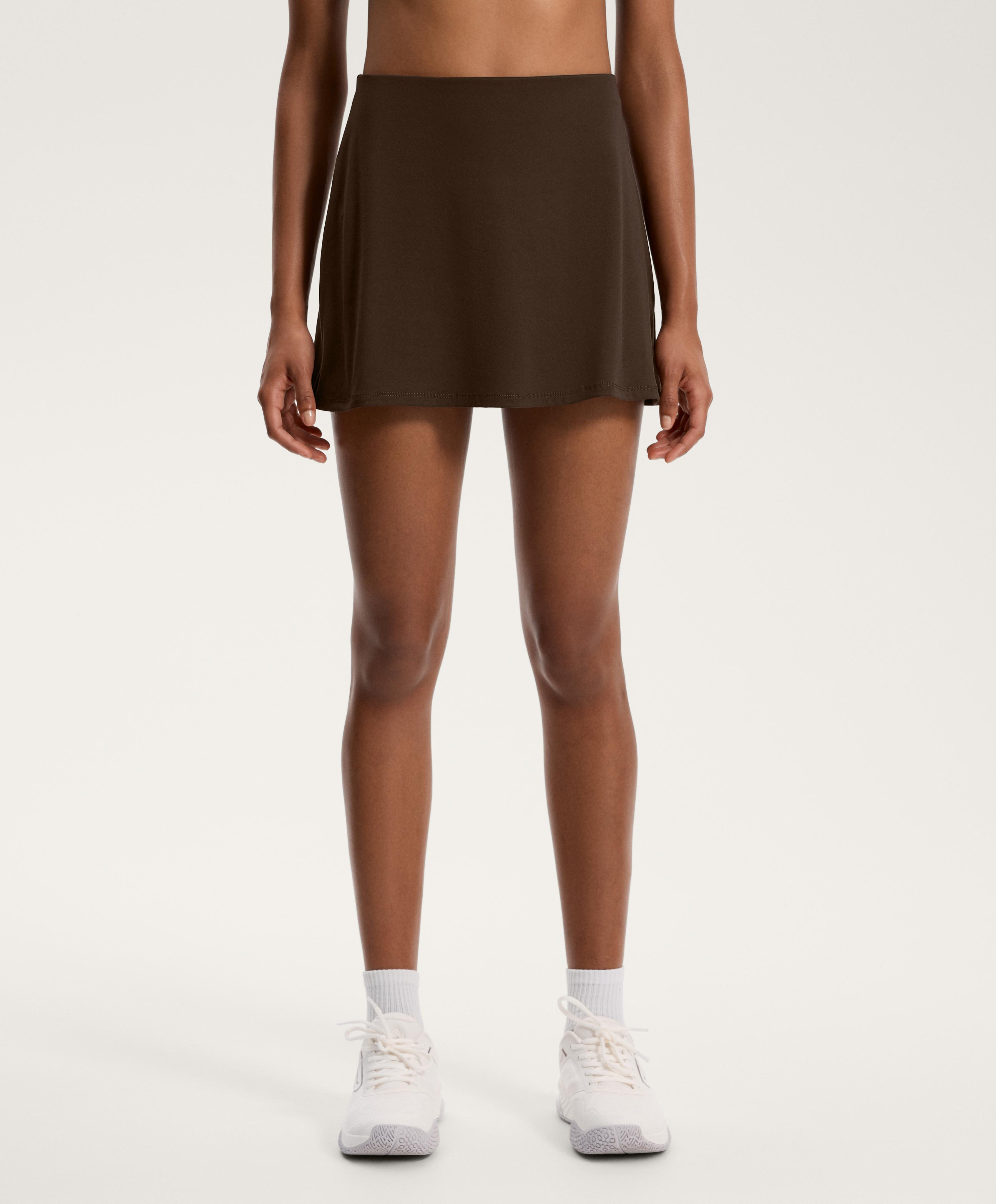 Jupe courte Comfortlux Jupe courte Comfortlux