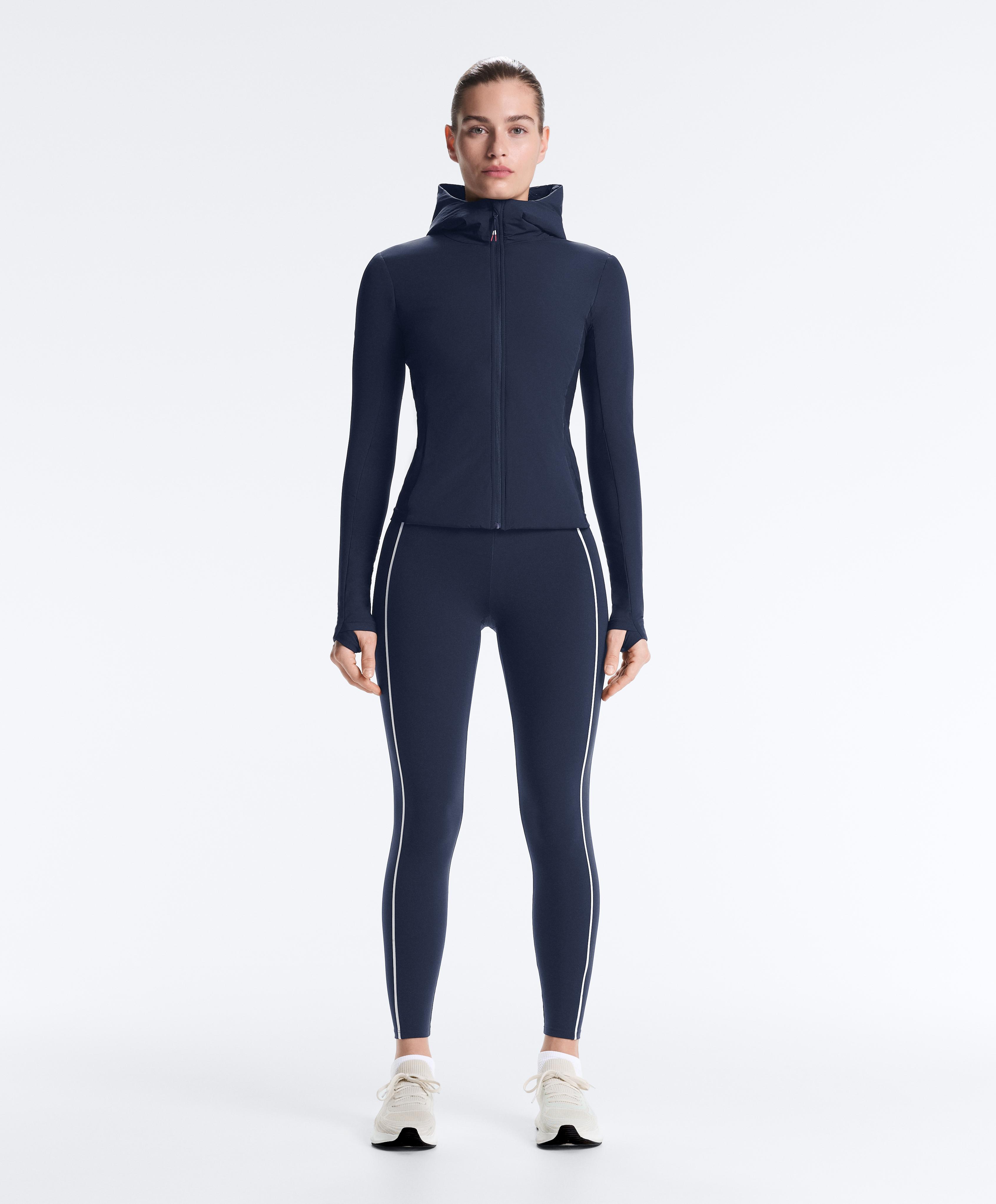 Veste technique matelassée FELLEX® Volcanic