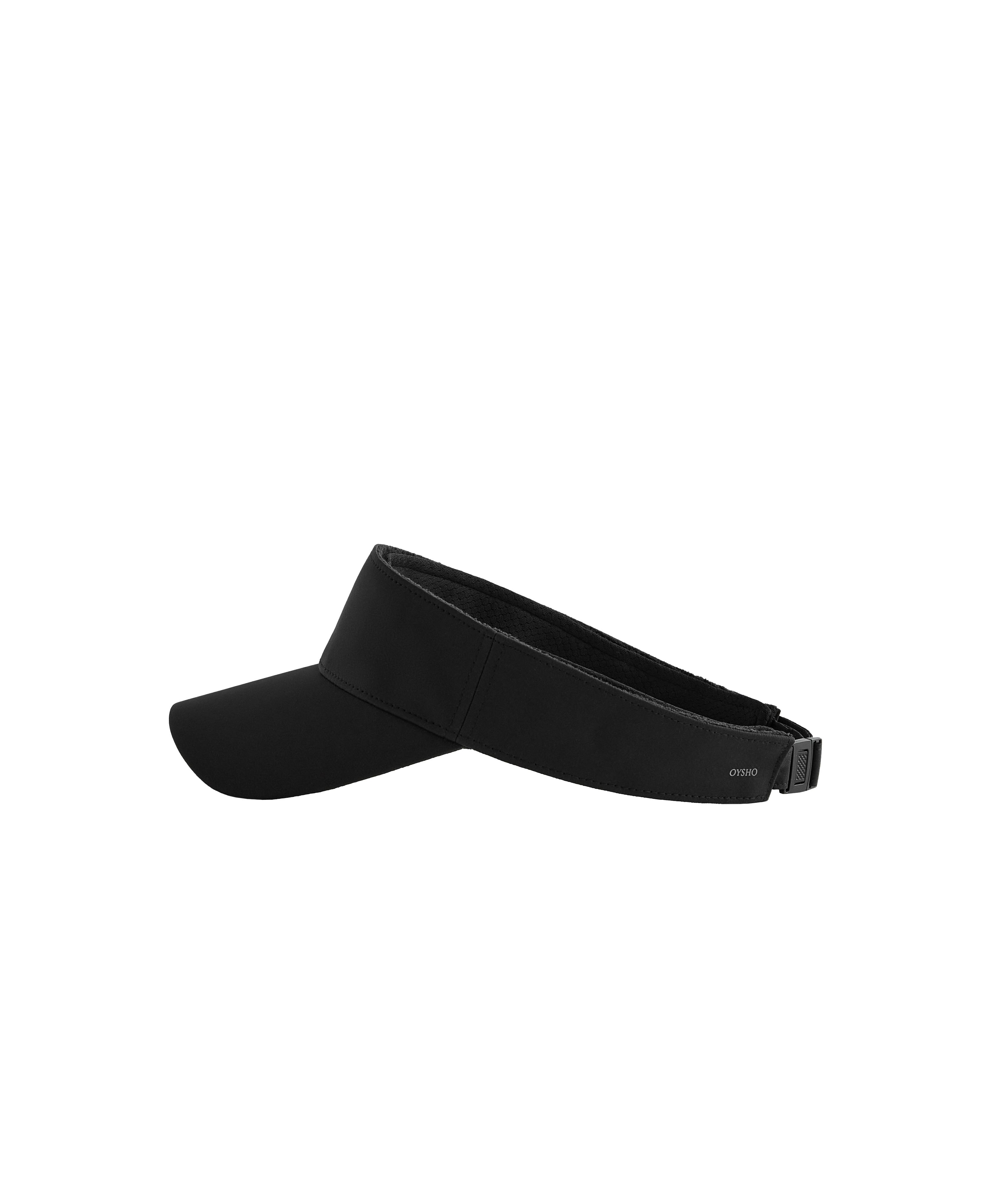 Oysho Spor vizör görsel 3