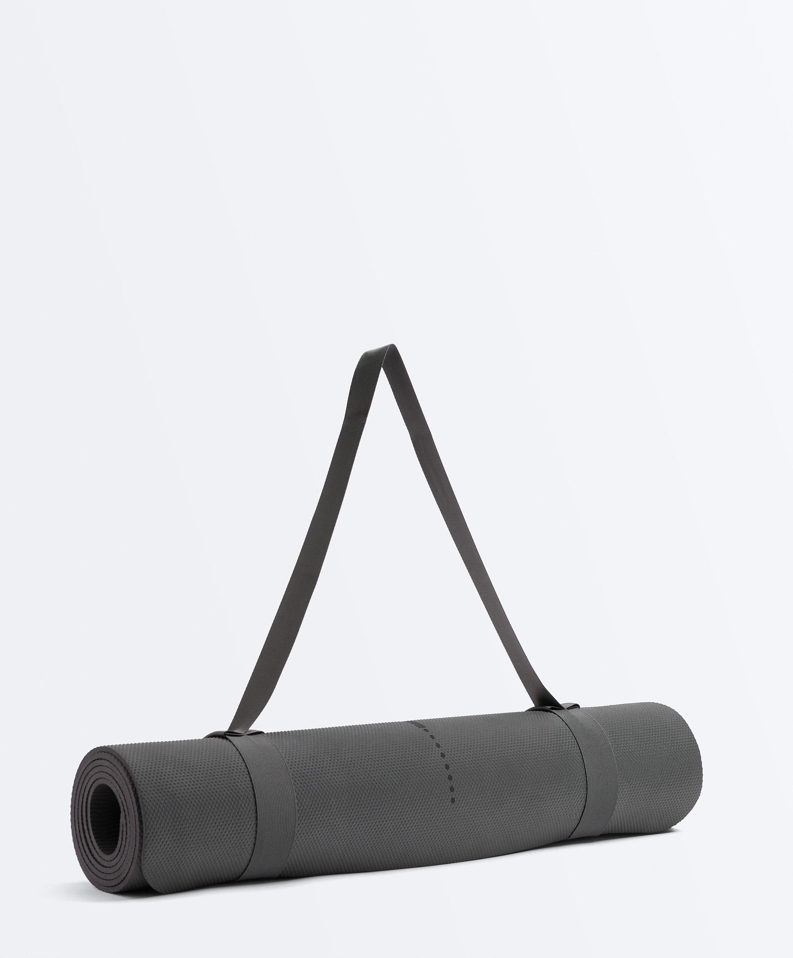 5mm yoga mat