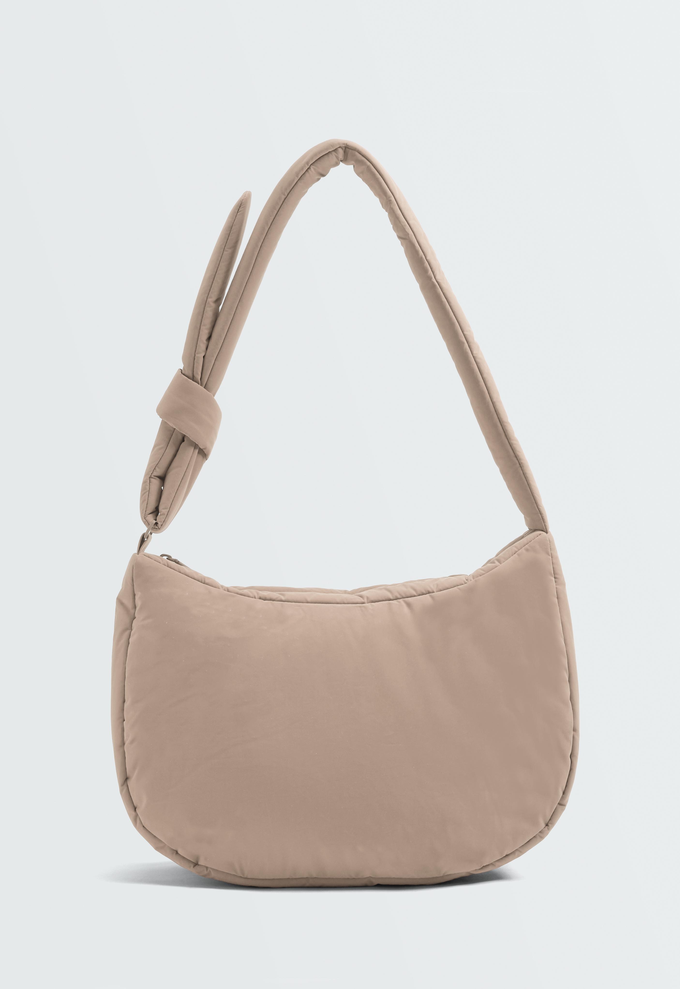 Sac bandoulière à nœud - Soldes