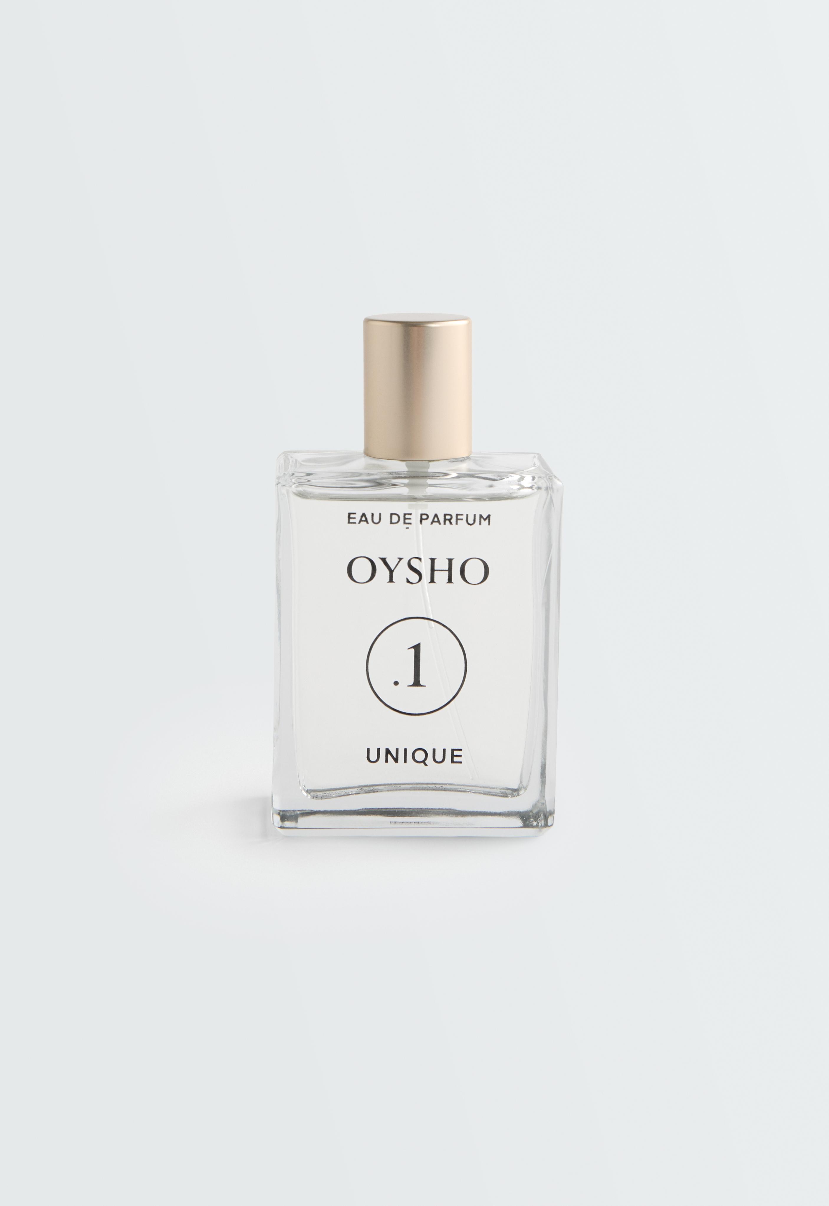Eau de Parfum .1 Unique 50 ml Eau de Parfum .1 Unique 50 ml