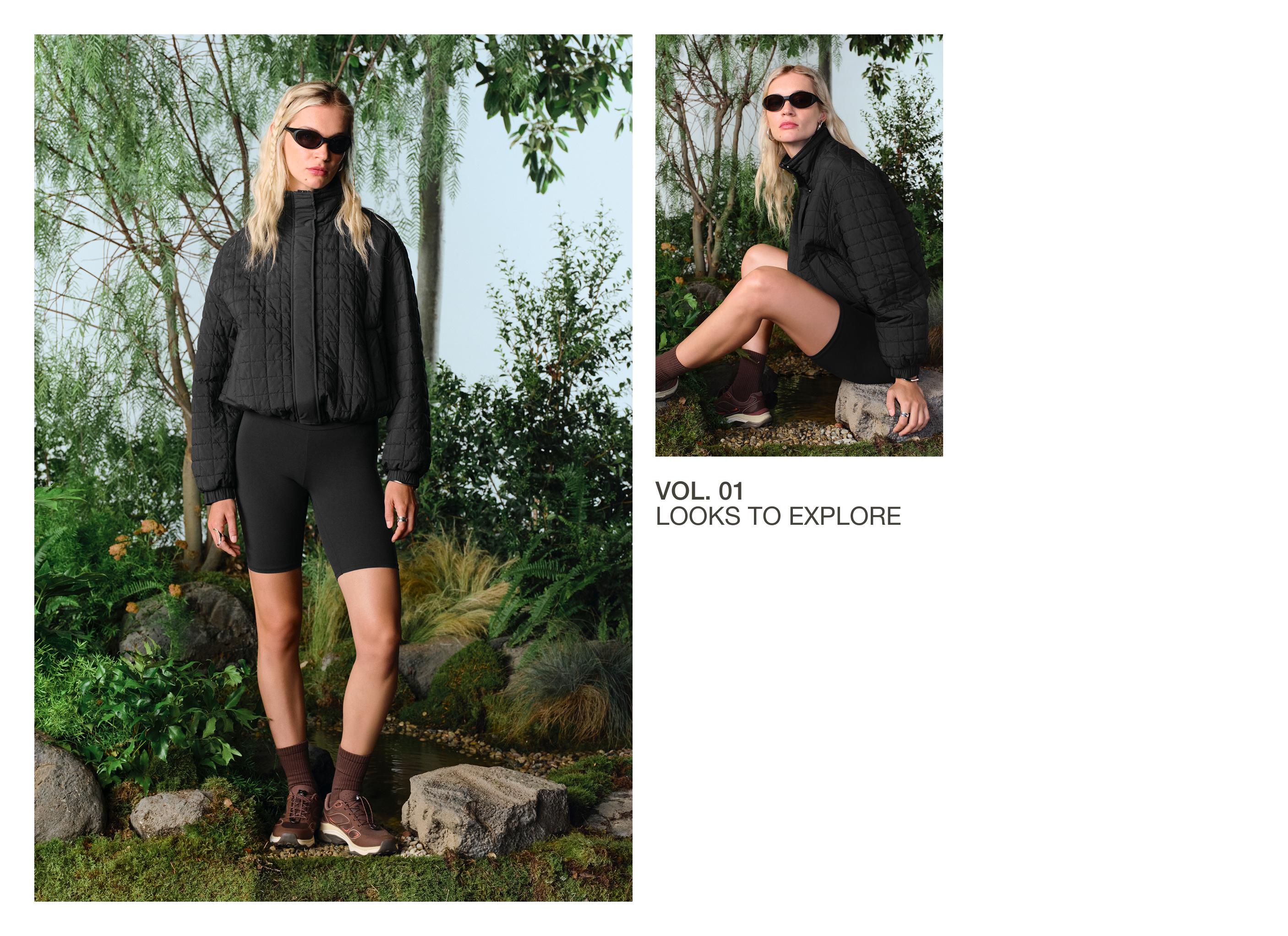Total look