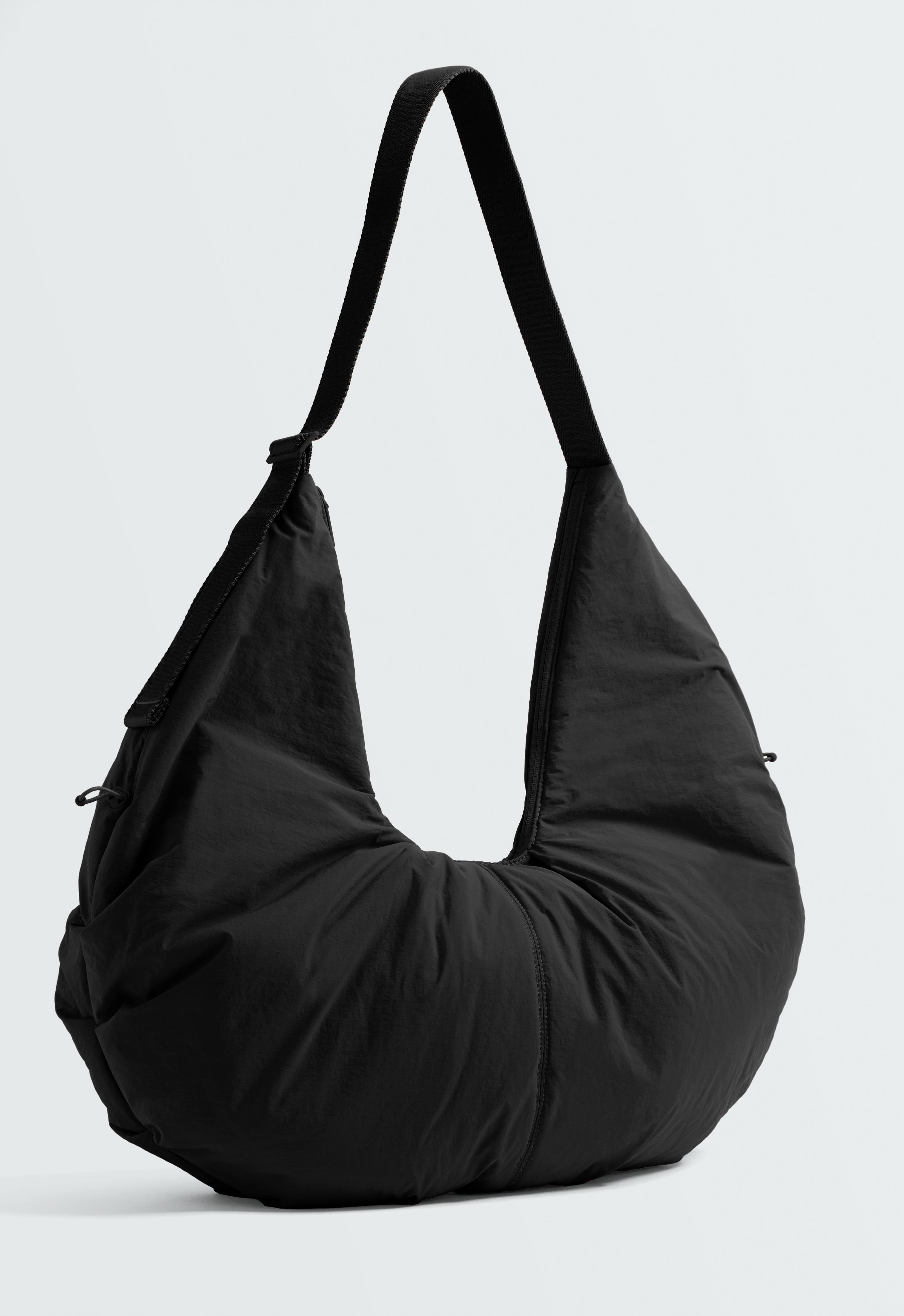 Sac cabas froncé Sac cabas froncé