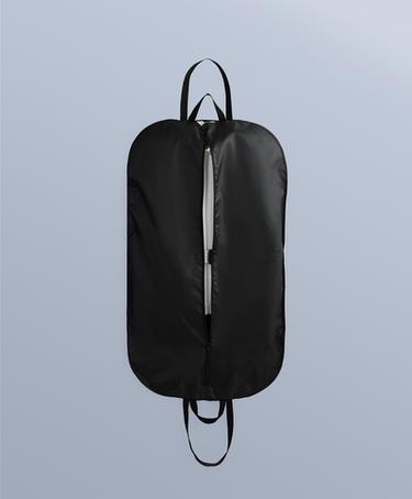 SKI suit carrier bag — BLACK 6