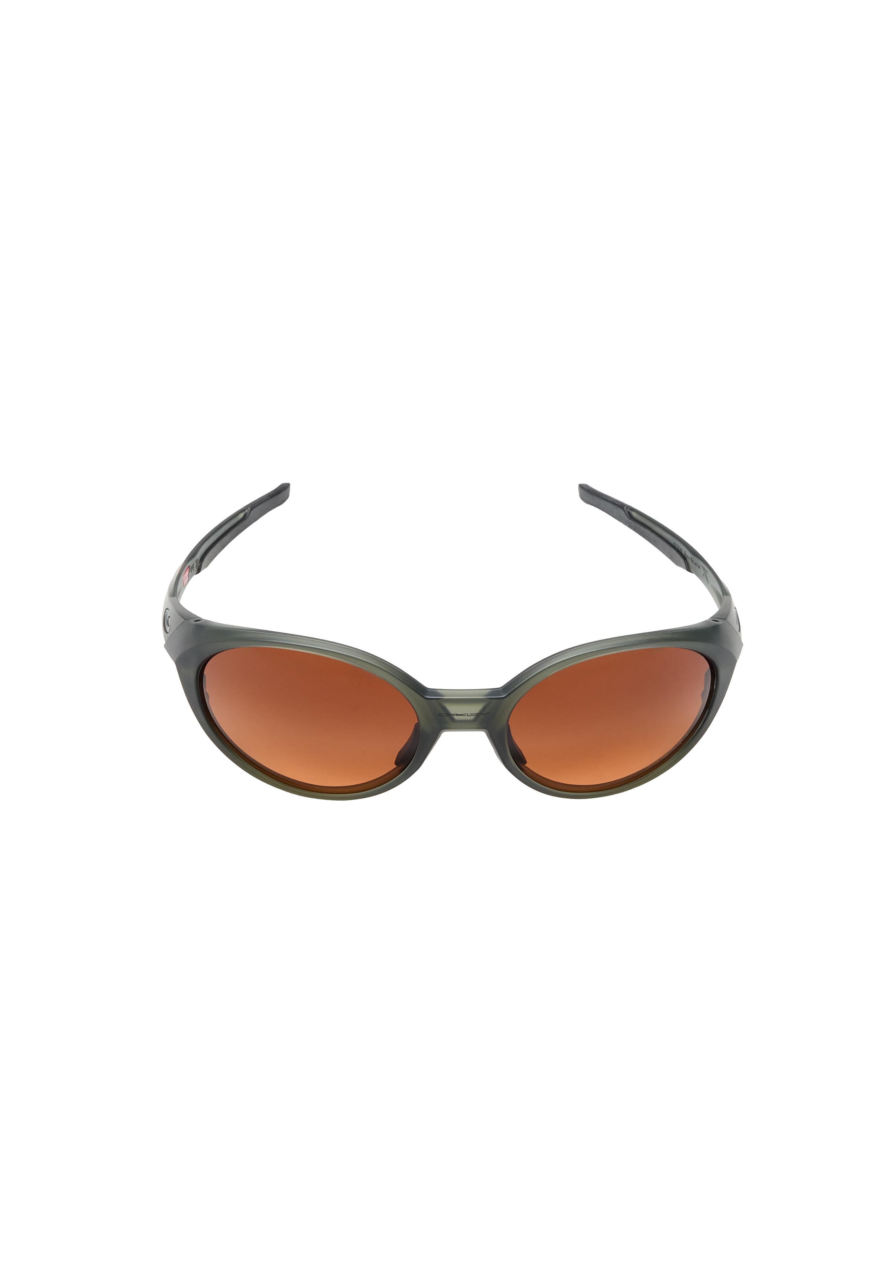 Oakley® Eye Jacket™ Redux sunglasses — Olive gray