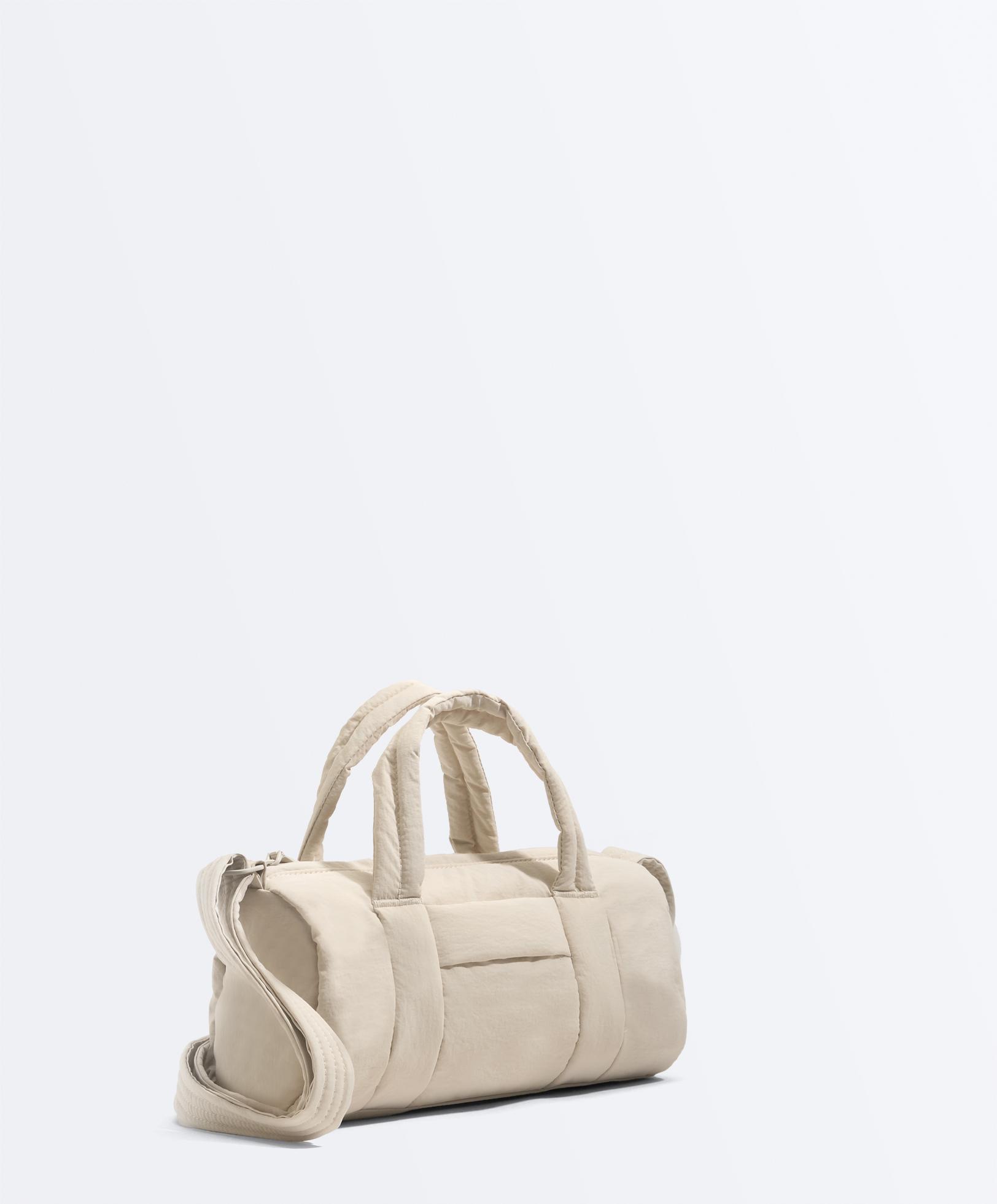 Mini boulingo stiliaus krepšys