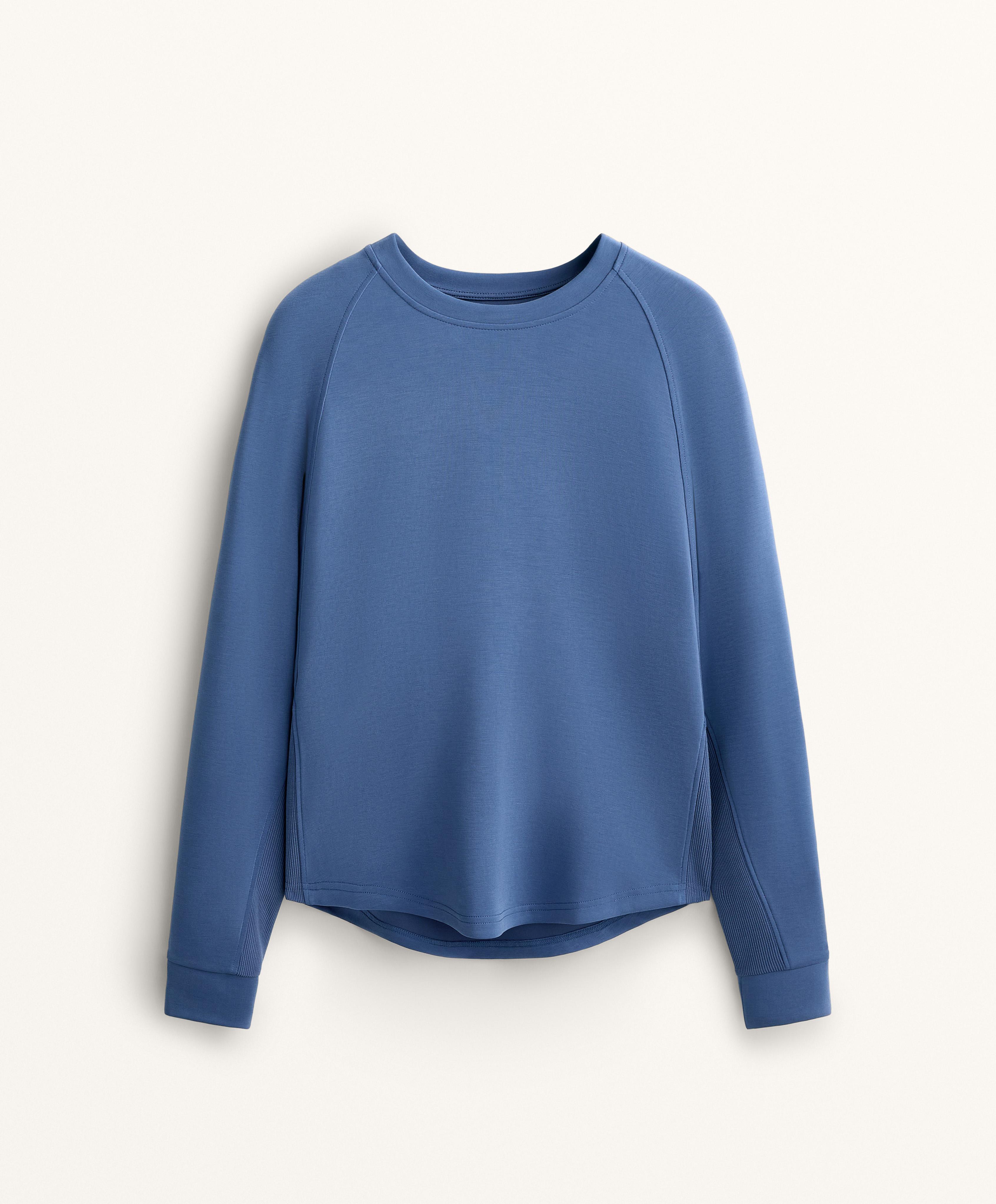 concause LONG SLEEVE SWEAT 新品未使用 LLsize concause の取り扱いを開始。1月25日 (土) 新作発売。