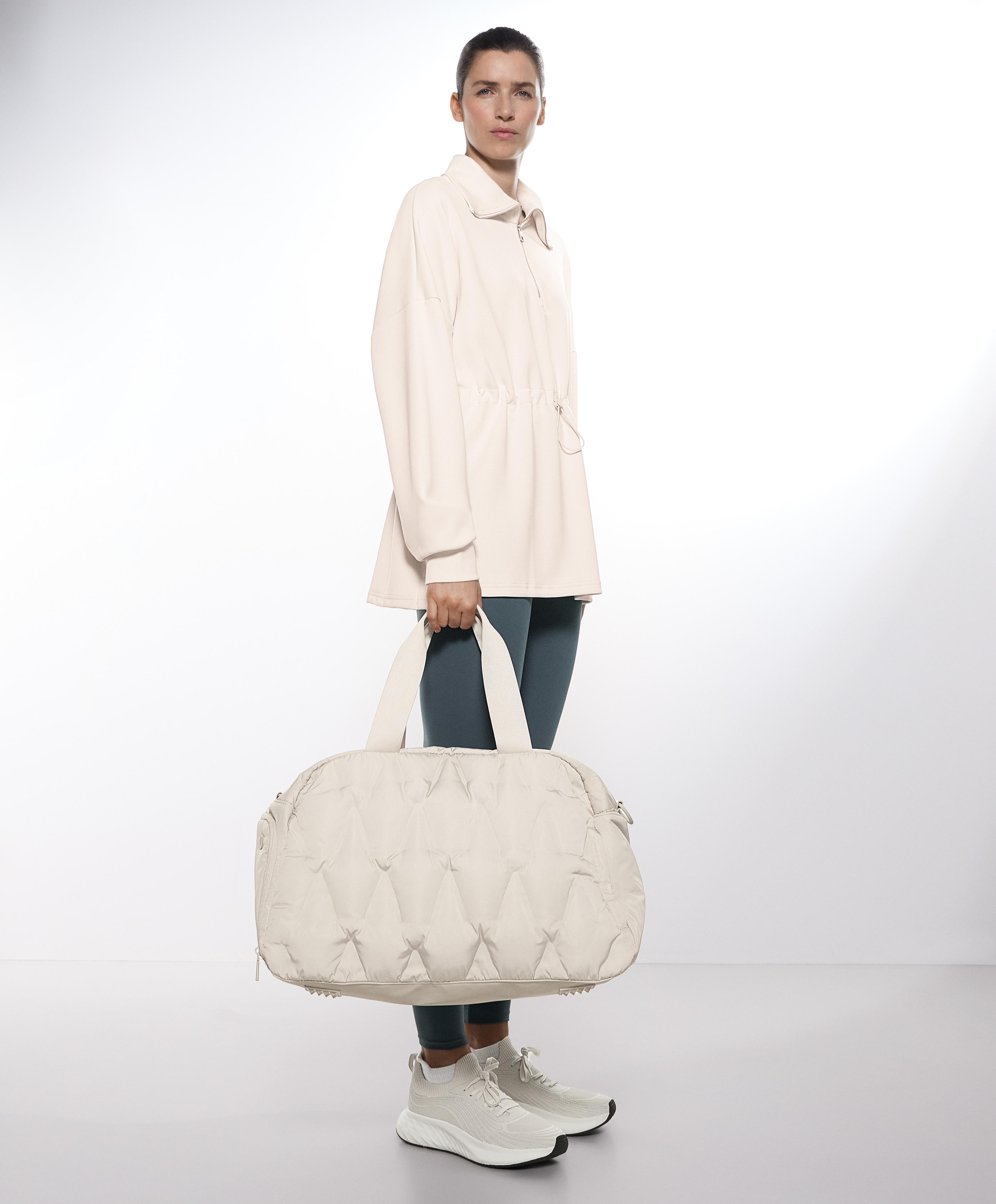 Sac de sport technique rembourré Sac de sport technique rembourré