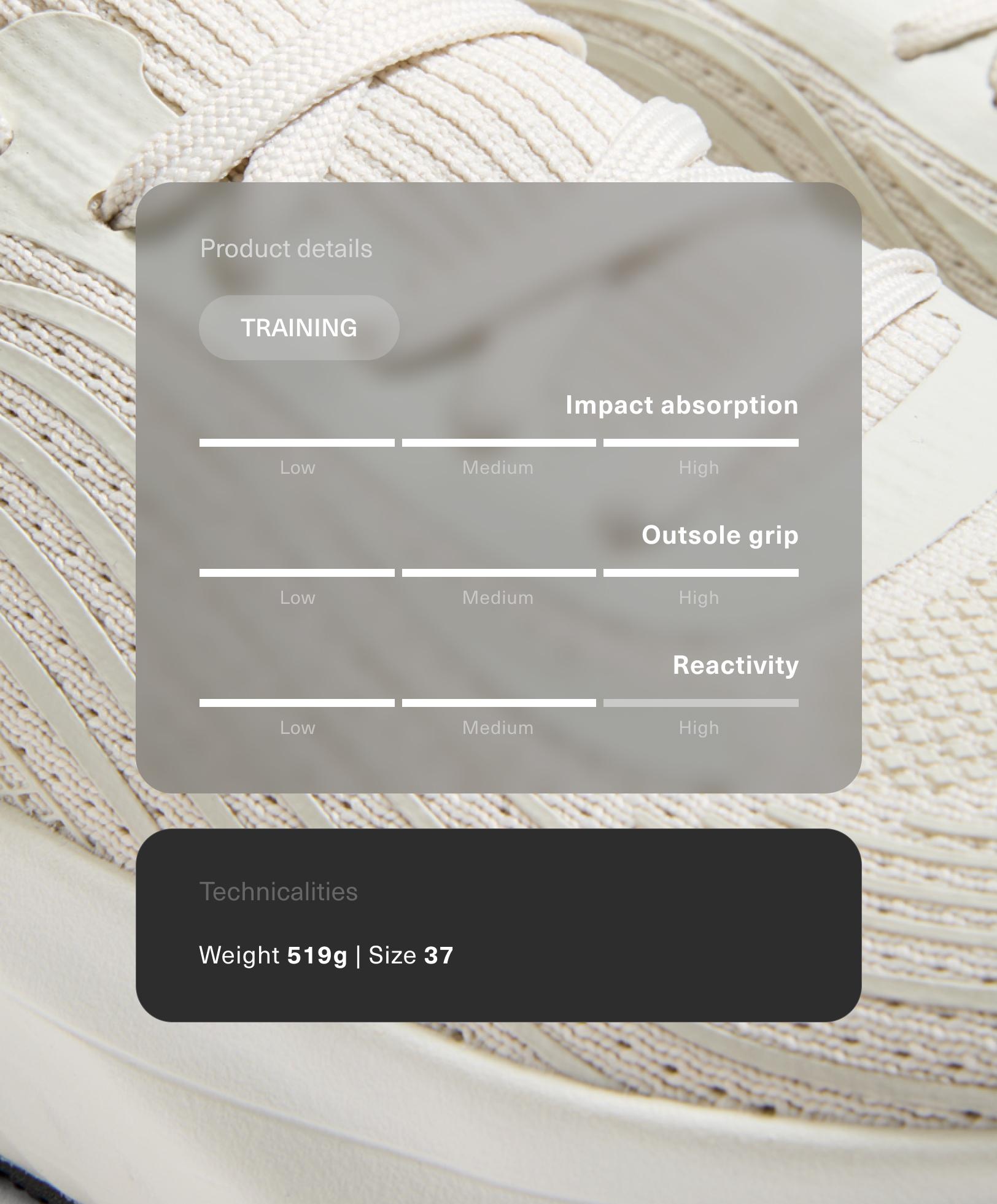 Універсальні кросівки для щоденного використання та ходьби Універсальні кросівки для щоденного використання та ходьби