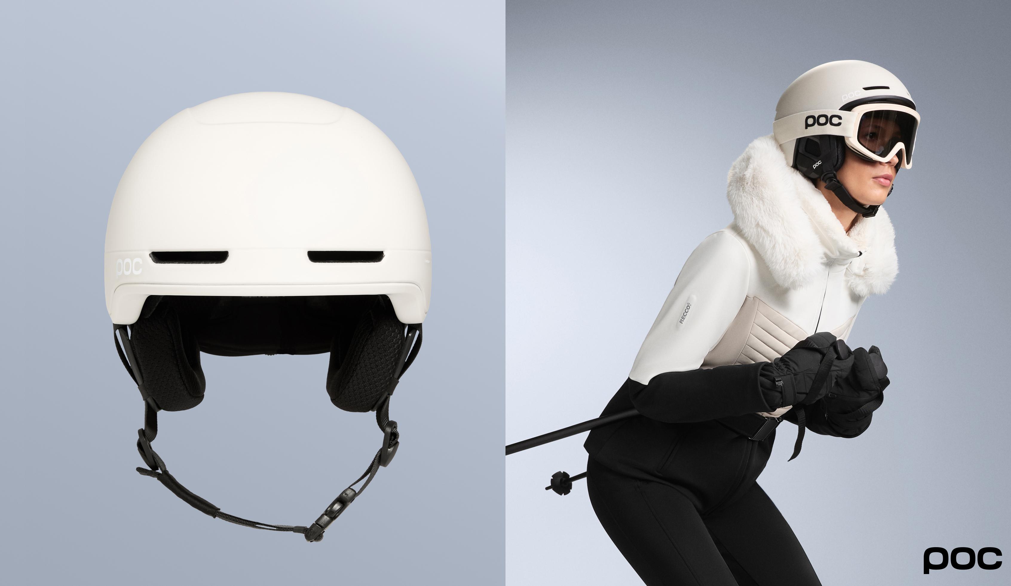 Obex pure POC® SKI helmet