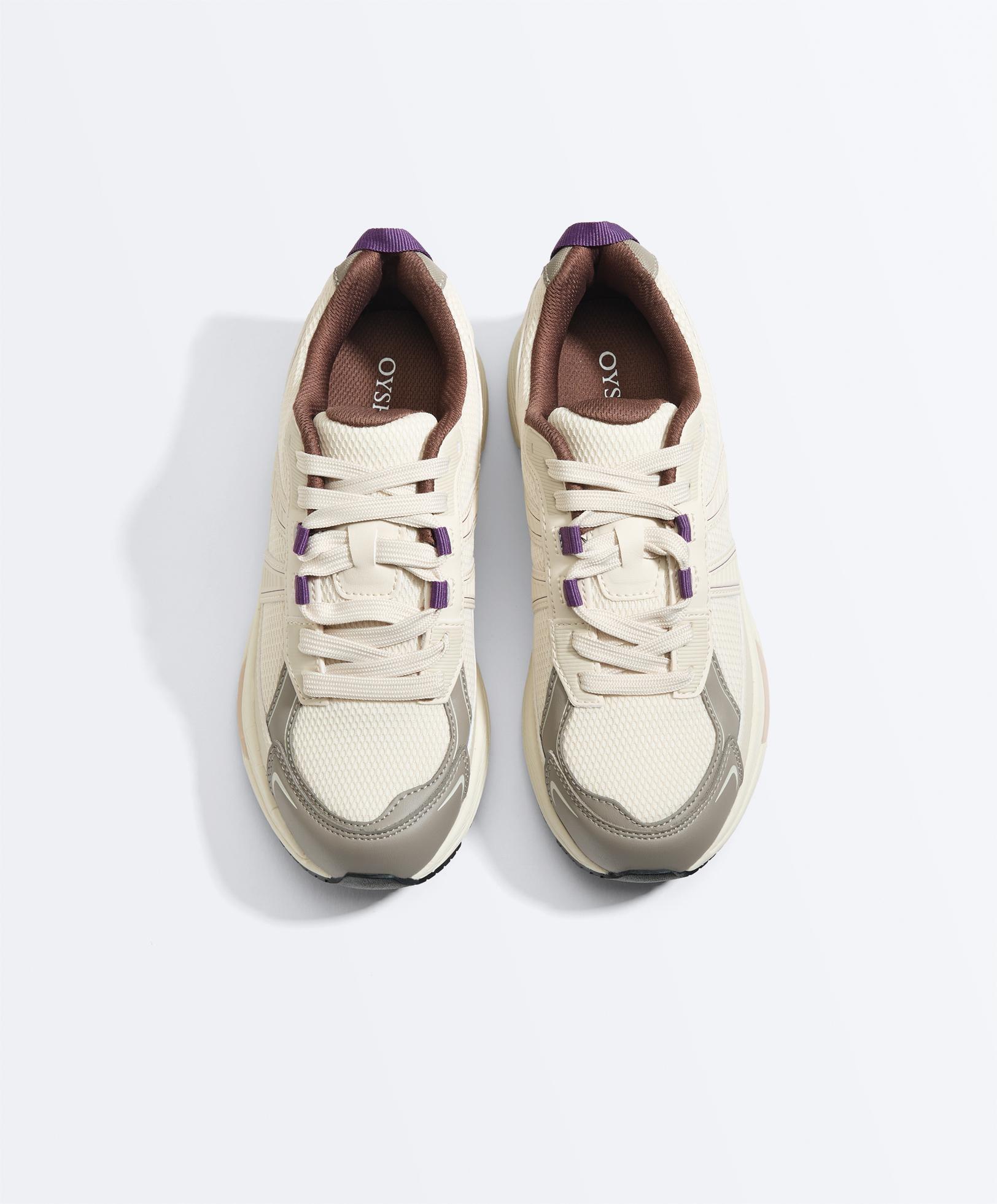 Running style trainer