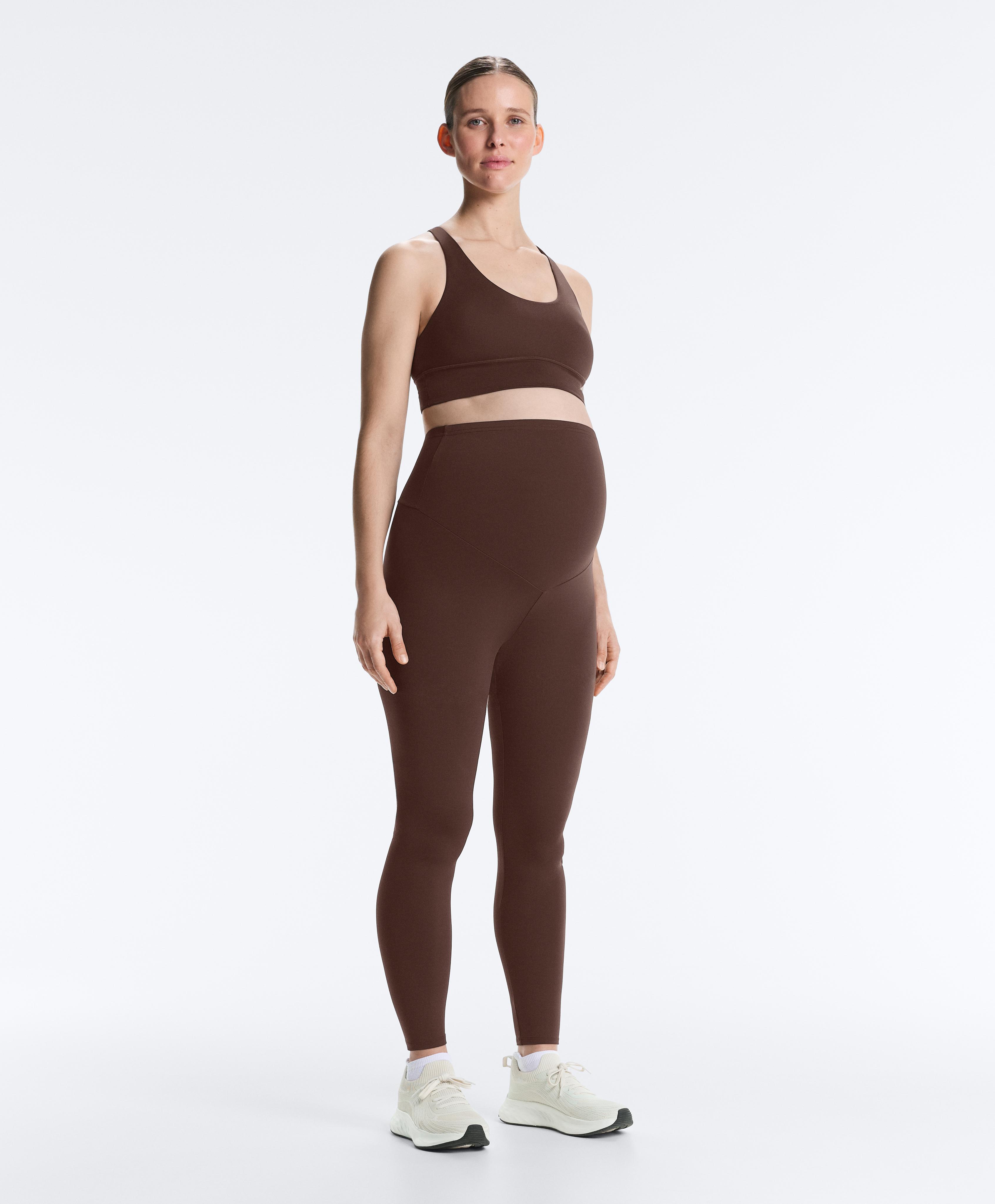 Legging Comfortlux de maternité 65&nbsp;cm