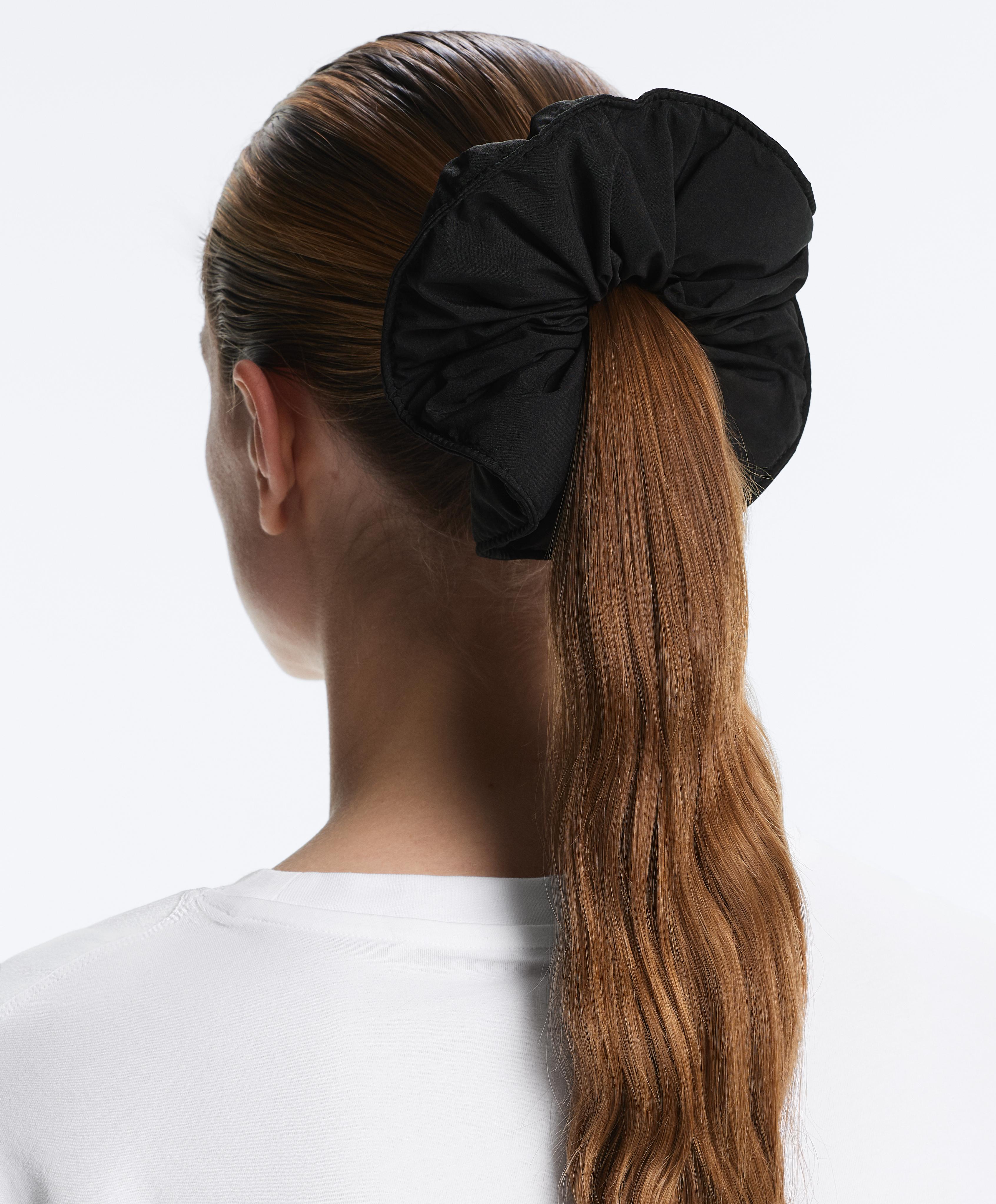 Grand chouchou rembourré Grand chouchou rembourré