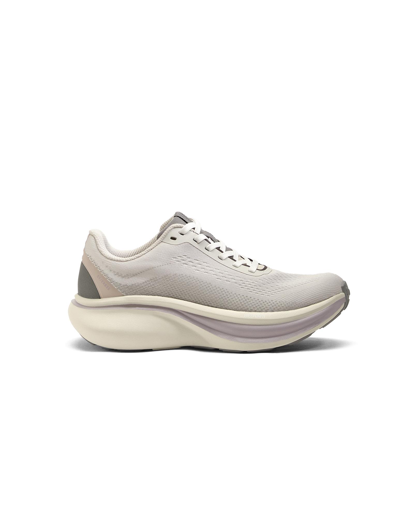 OY/ER 835 Running Trainers — MAUVE