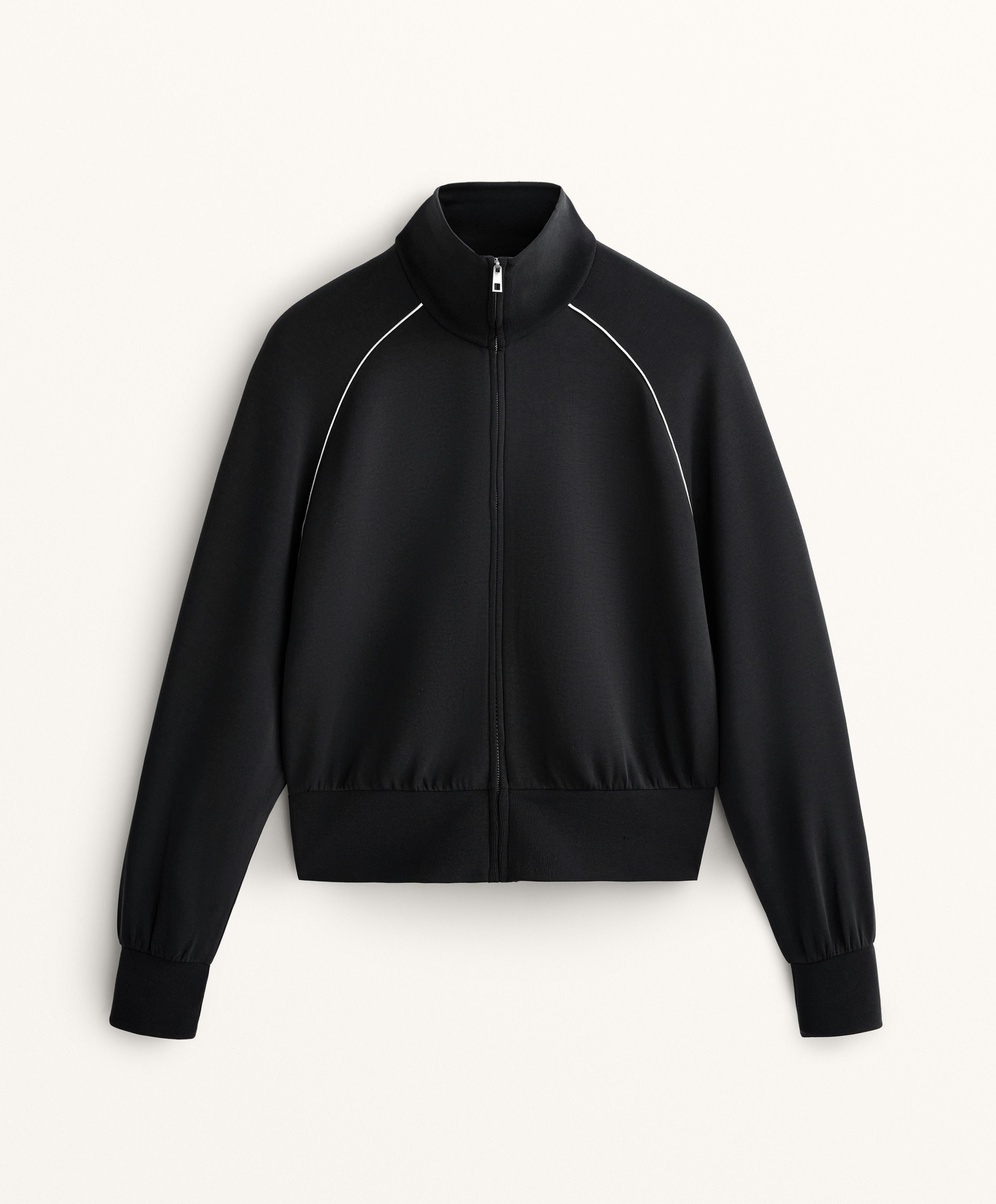 極美品★CINOH｜定価8万 キャメル NO COL PIPING JACKET 極美品☆CINOH｜定価8万 キャメル NO COL PIPING JACKET