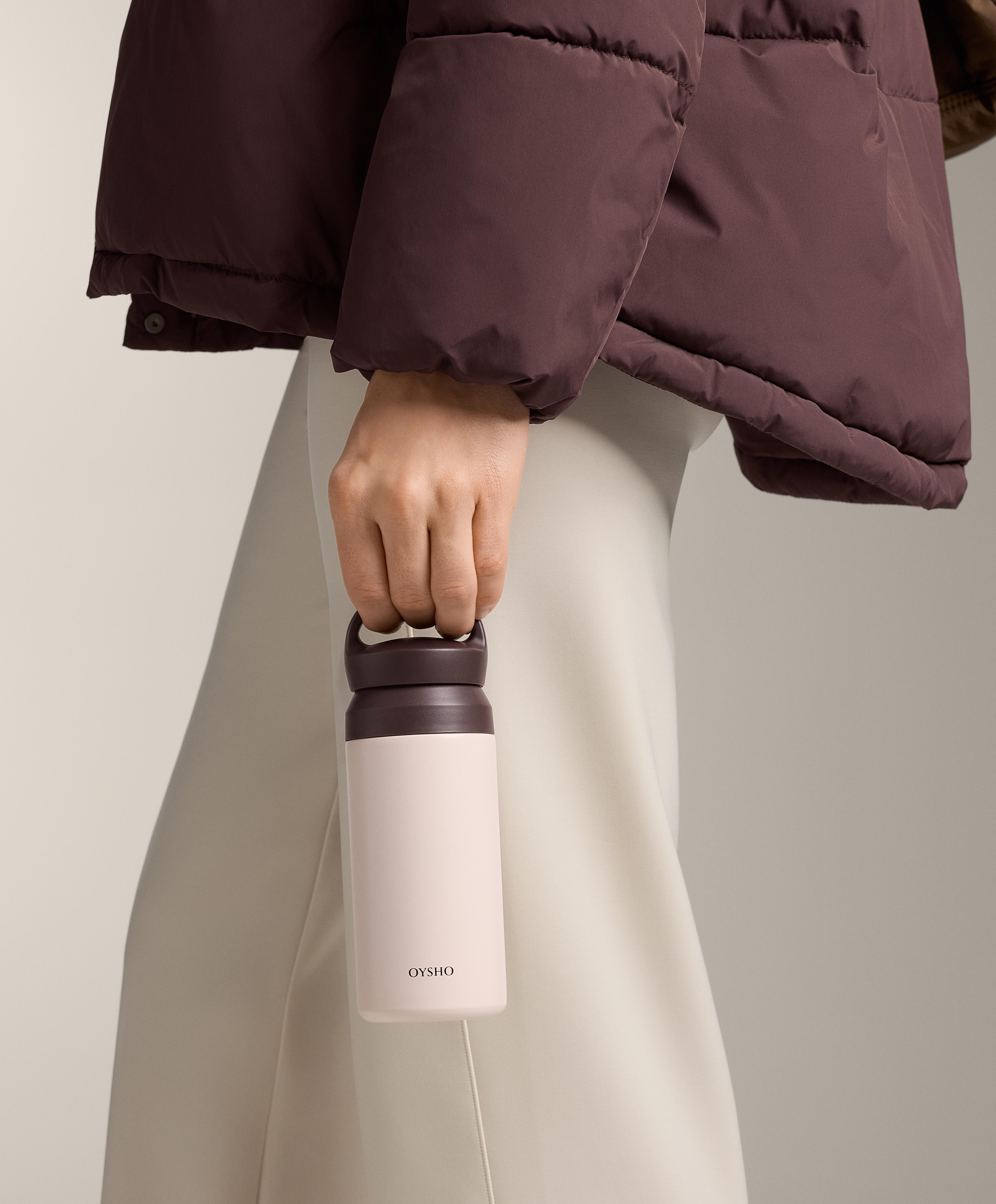 bottle with handle bottle with handle