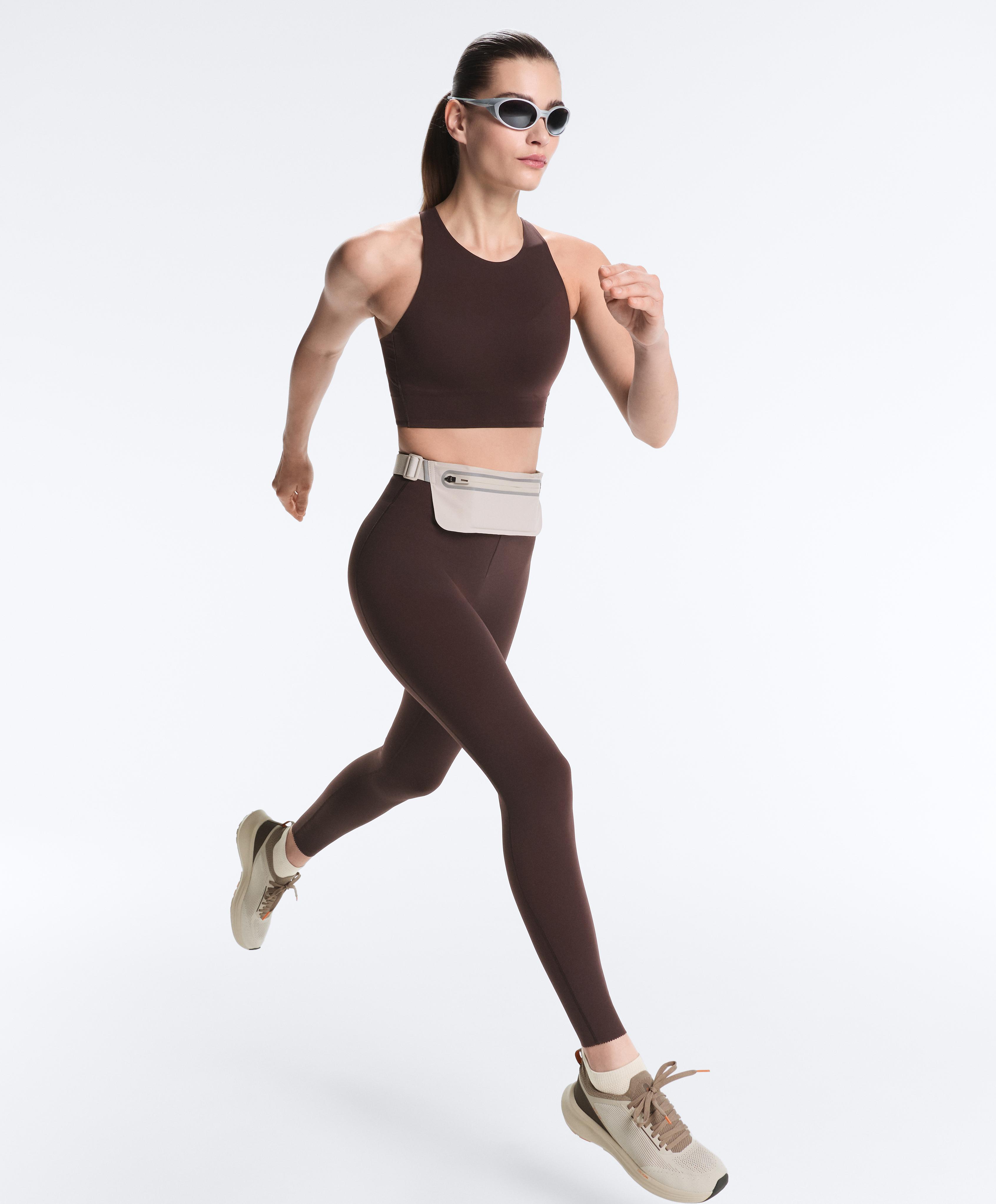 Adjustable Running belt bag — MOLE