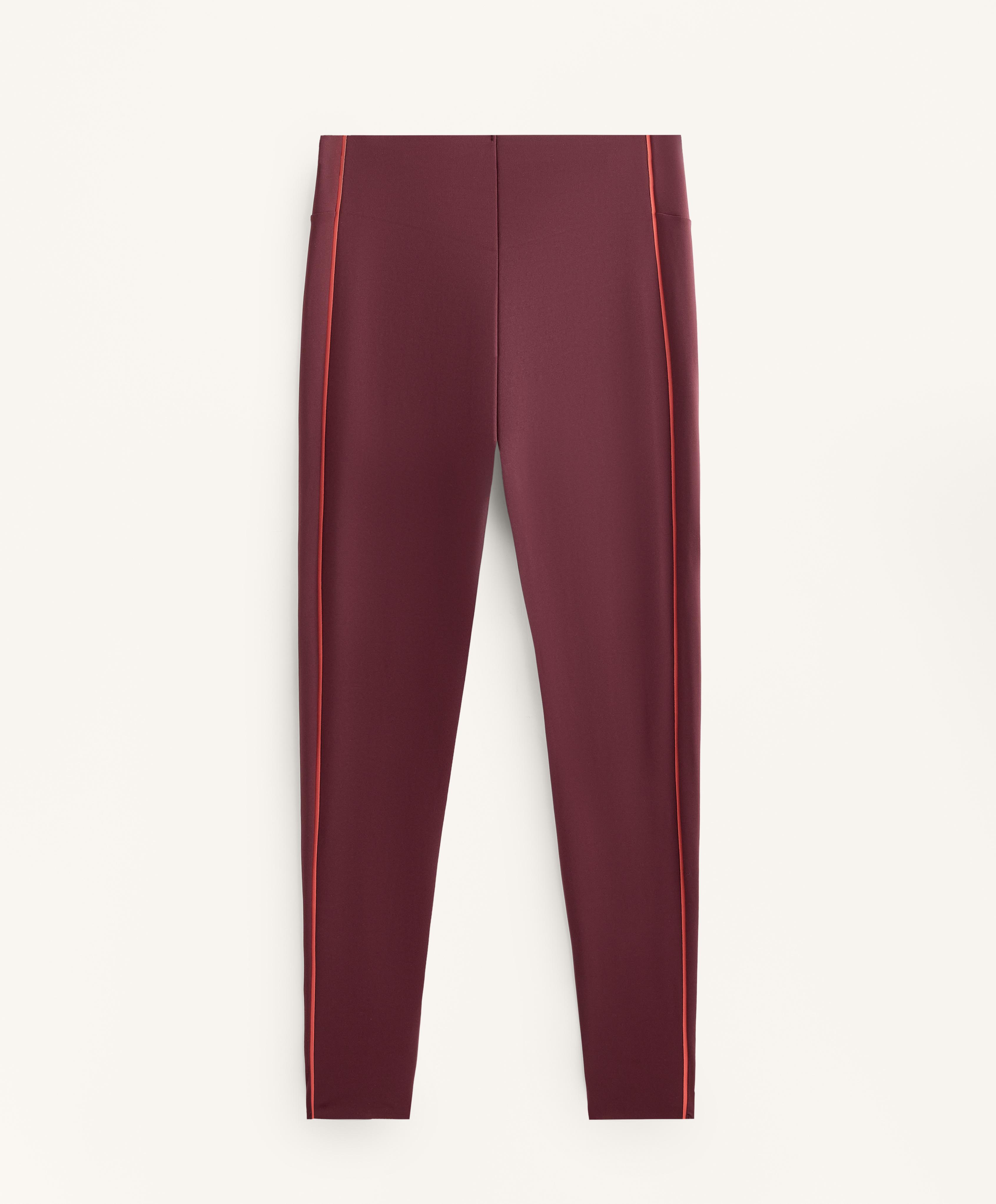 Legíny po členky high rise Compressive core control 65 cm - Zľava Legíny po členky high rise Compressive core control 65 cm - Zľava