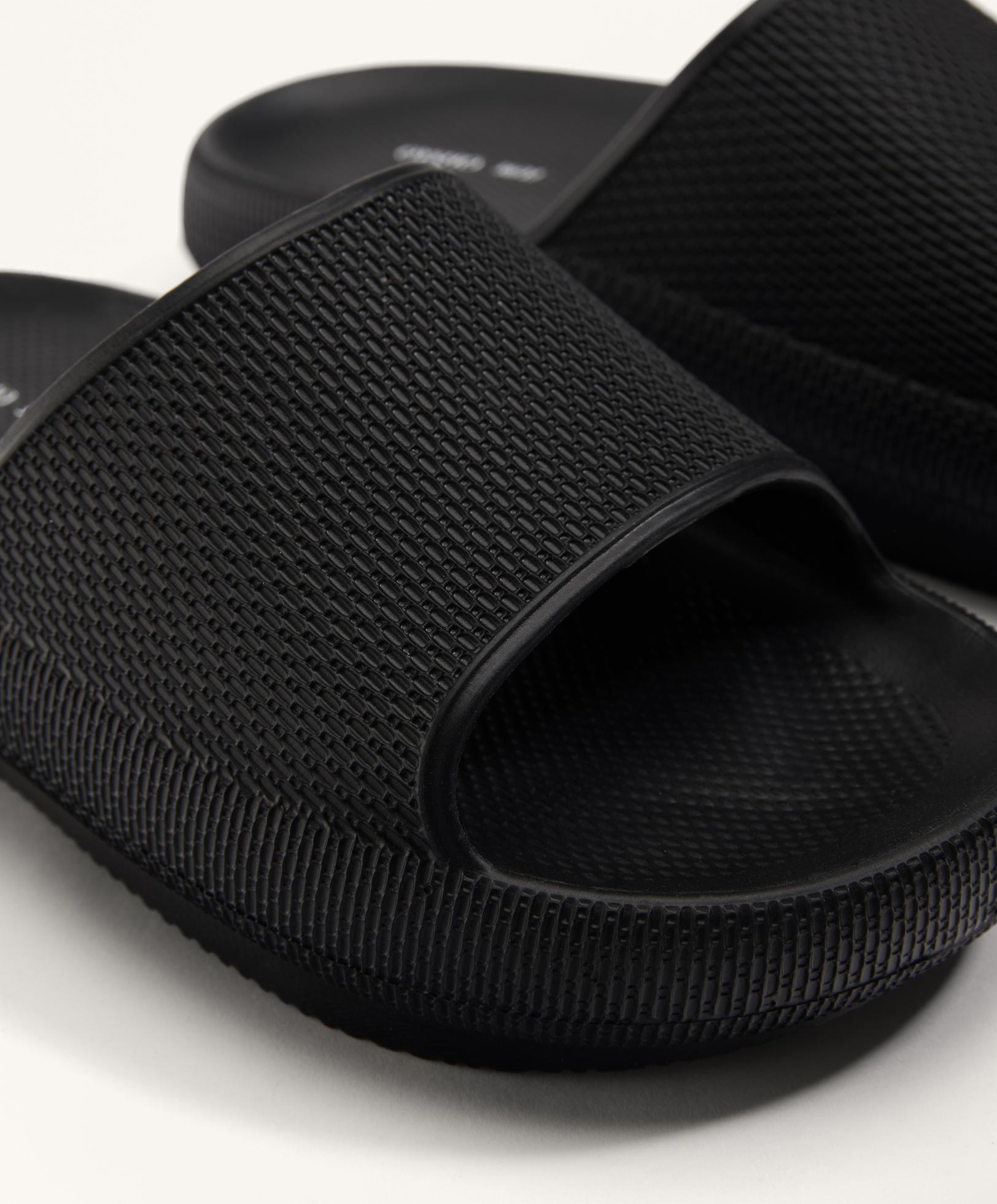 Platform-Sandale - Sale Platform-Sandale - Sale