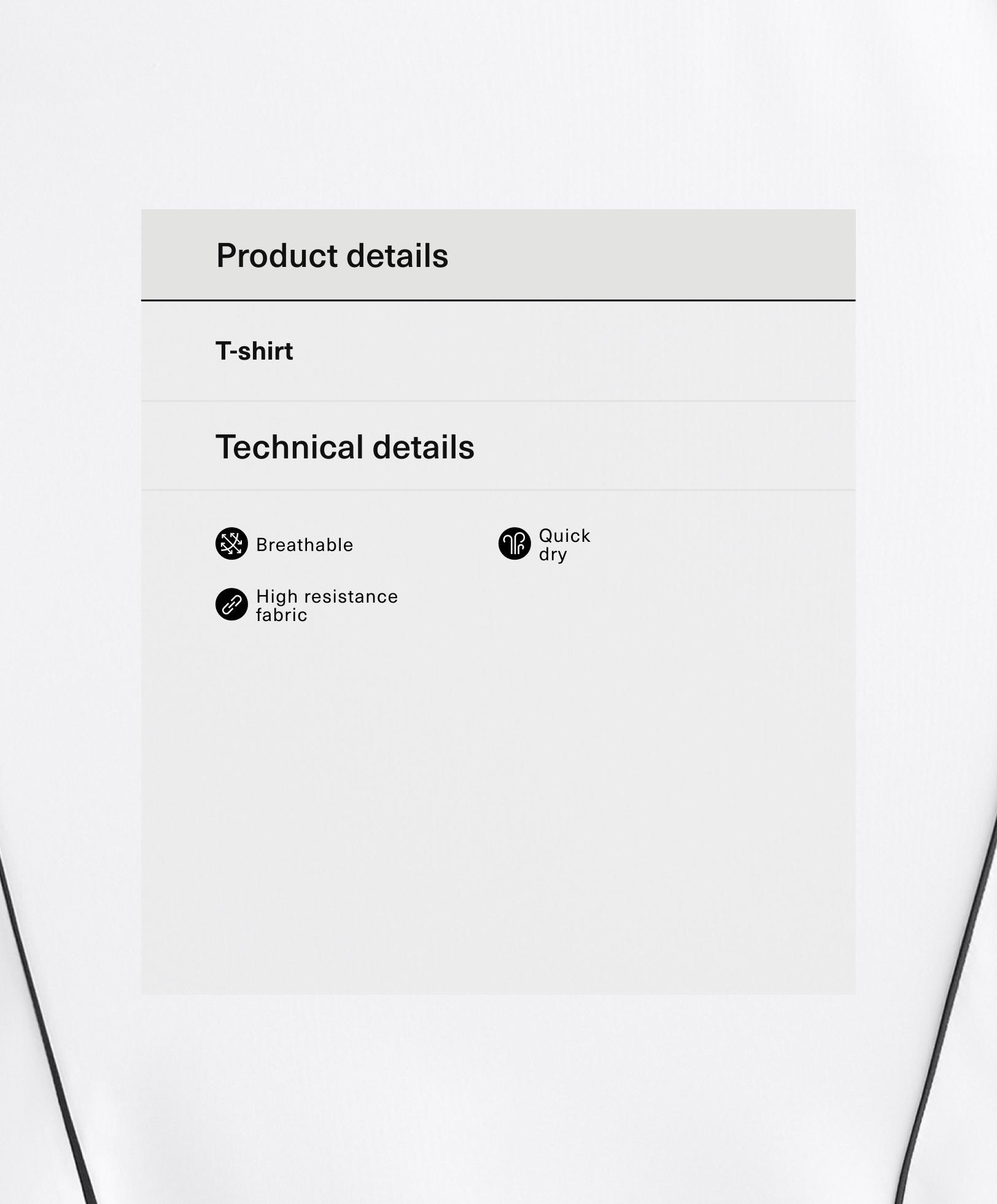 Débardeur piping Débardeur piping