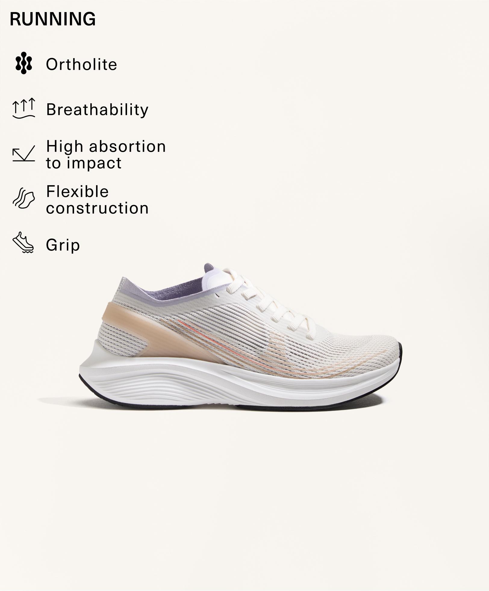 Running shoes - beginner, lightweight Running shoes - beginner, lightweight